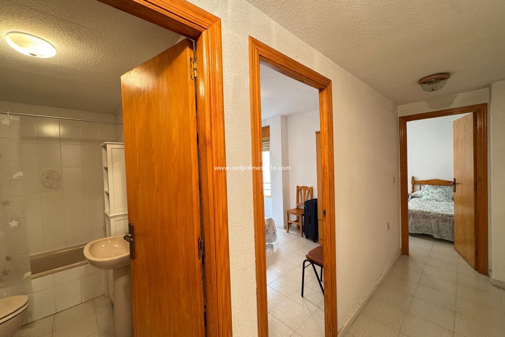 Videresalg - Leilighet -
Torrevieja - Centro Torrevieja