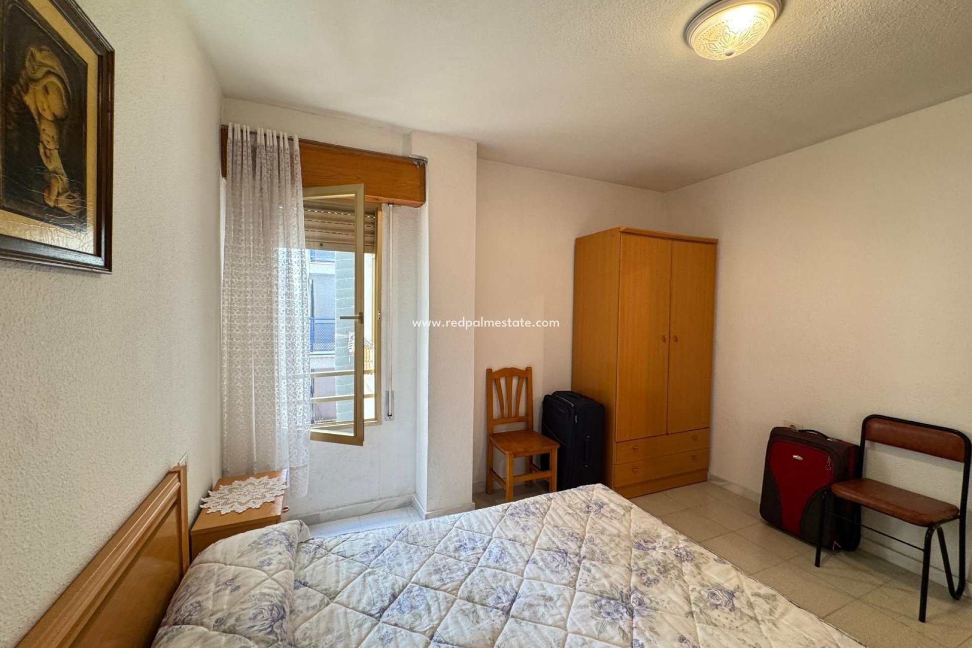 Videresalg - Leilighet -
Torrevieja - Centro Torrevieja