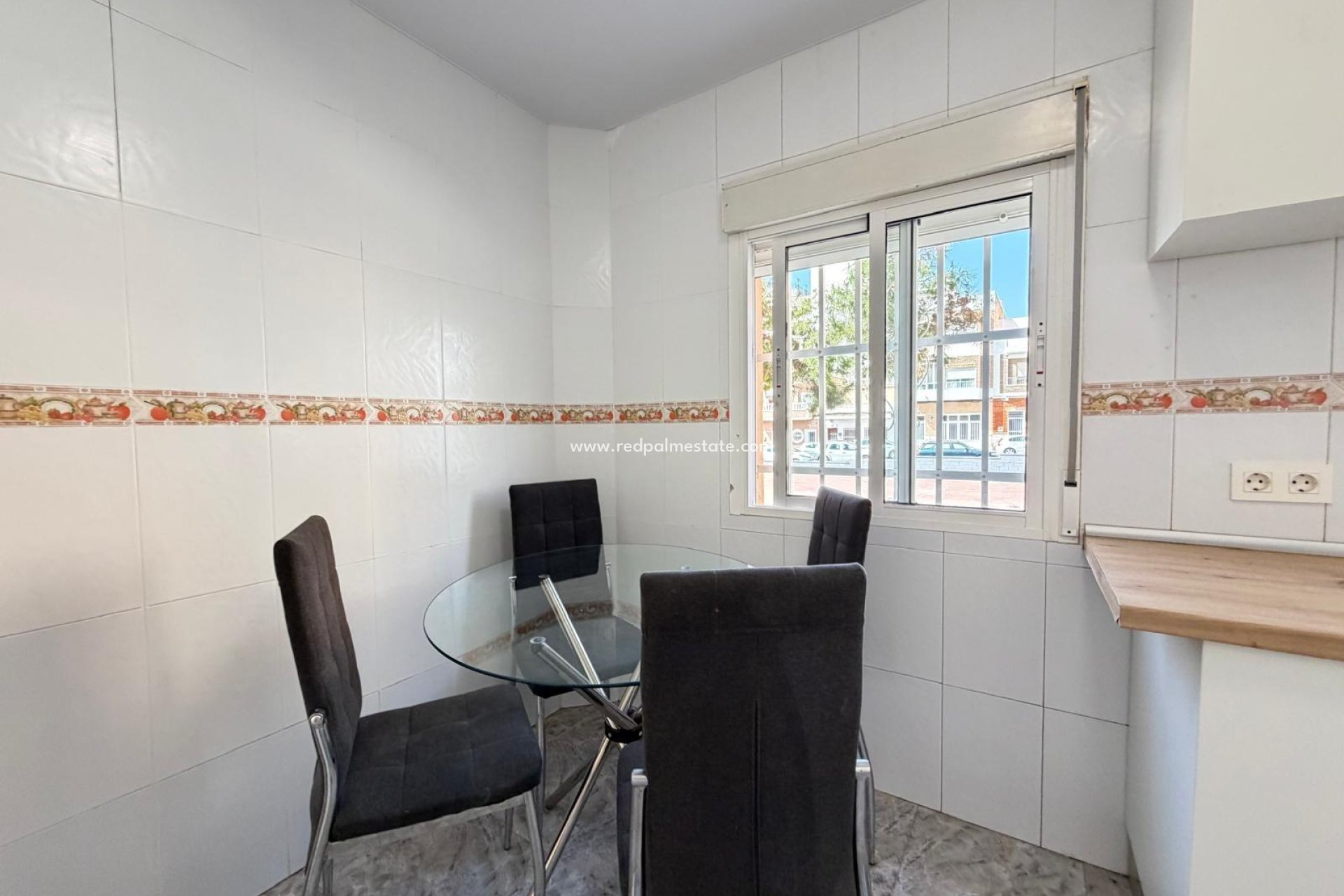 Videresalg - Leilighet -
Torrevieja - Centro Torrevieja
