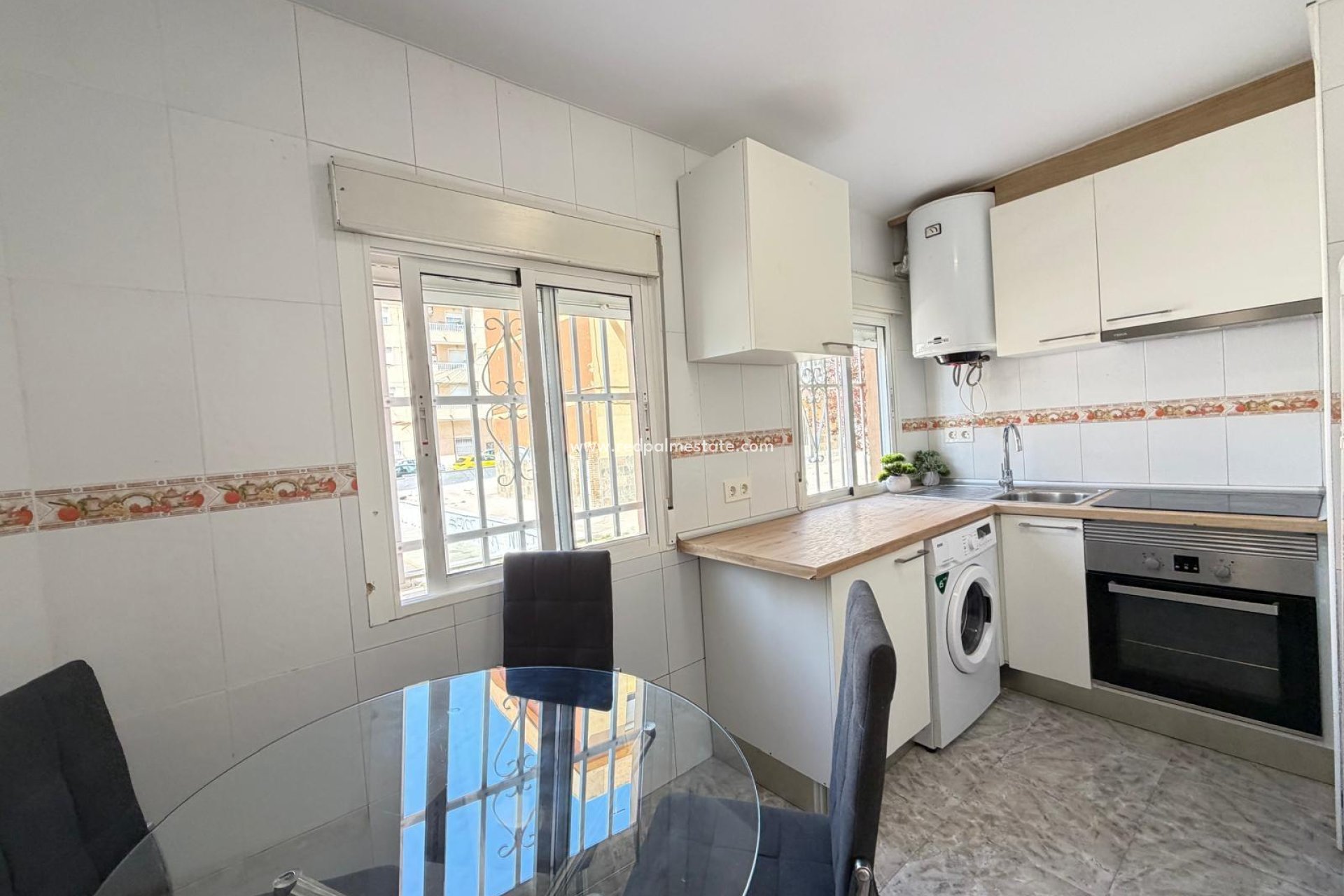 Videresalg - Leilighet -
Torrevieja - Centro Torrevieja