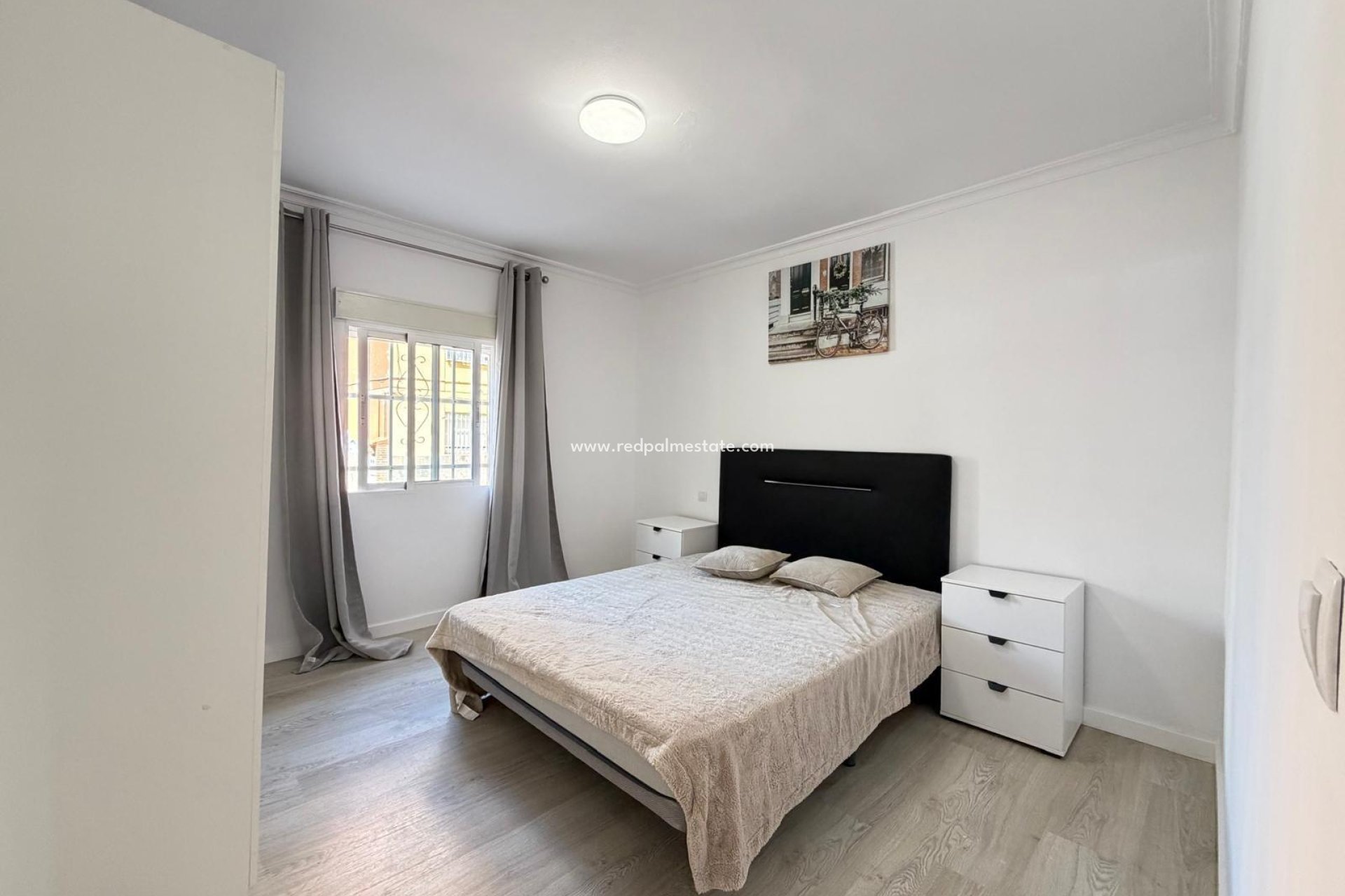 Videresalg - Leilighet -
Torrevieja - Centro Torrevieja