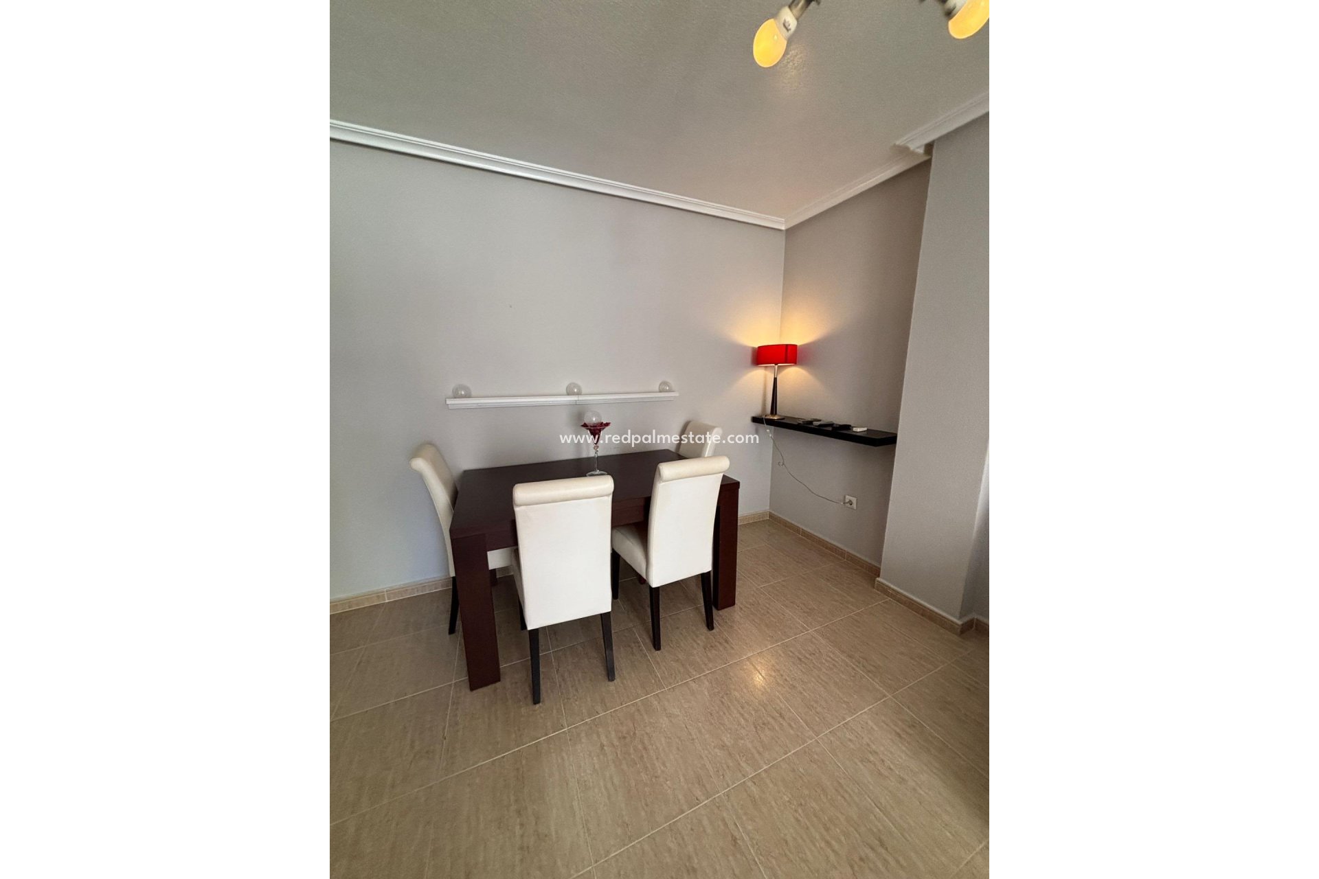Videresalg - Leilighet -
Torrevieja - Centro Torrevieja