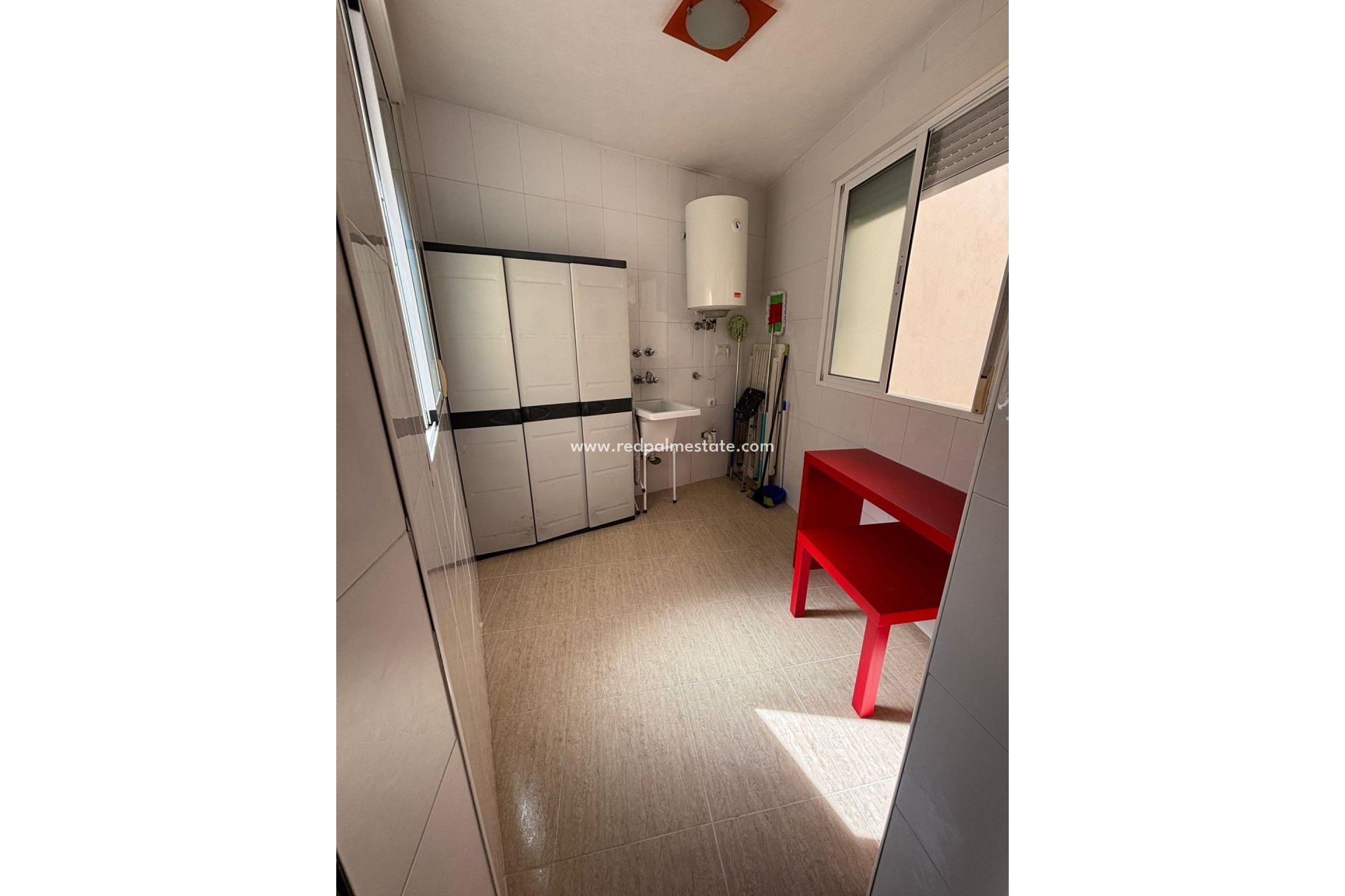Videresalg - Leilighet -
Torrevieja - Centro Torrevieja