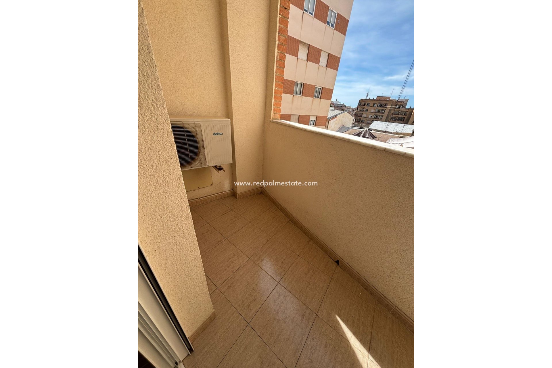 Videresalg - Leilighet -
Torrevieja - Centro Torrevieja