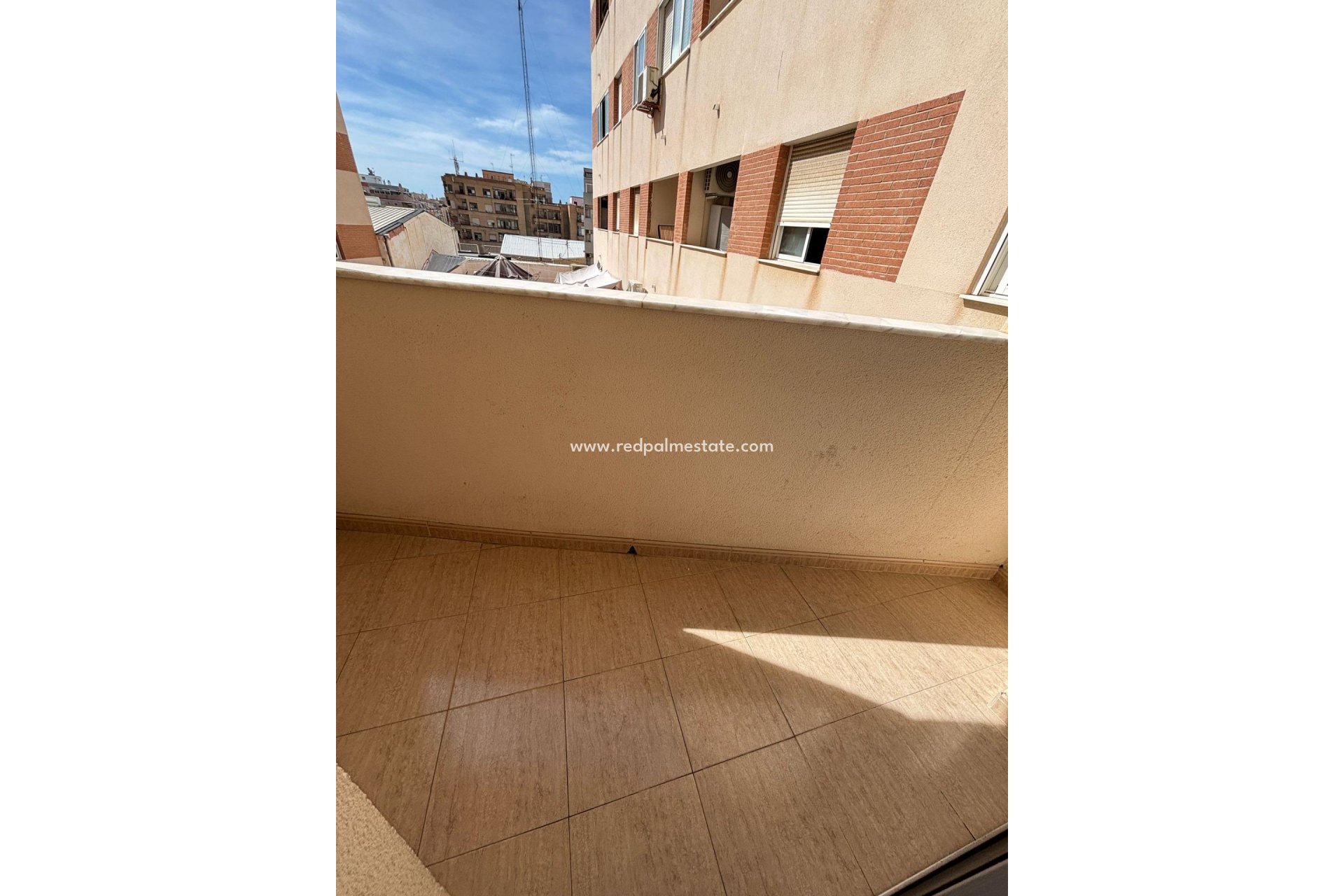 Videresalg - Leilighet -
Torrevieja - Centro Torrevieja