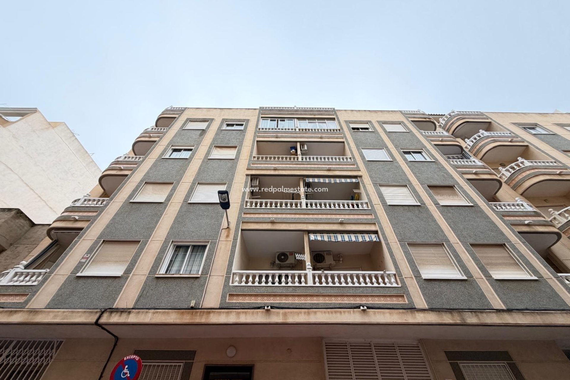 Videresalg - Leilighet -
Torrevieja - Centro Torrevieja