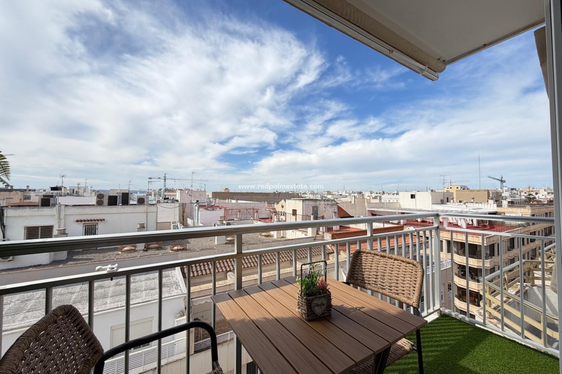 Videresalg - Leilighet -
Torrevieja - Centro Torrevieja
