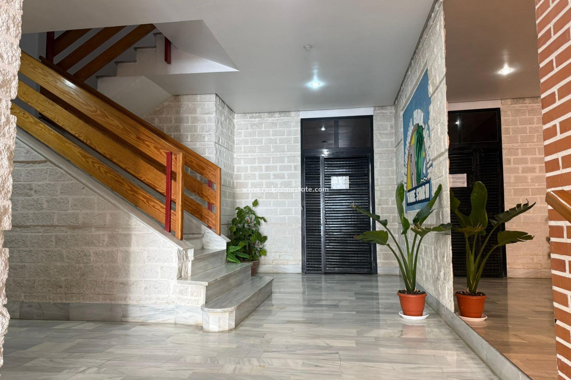 Videresalg - Leilighet -
Torrevieja - Centro Torrevieja