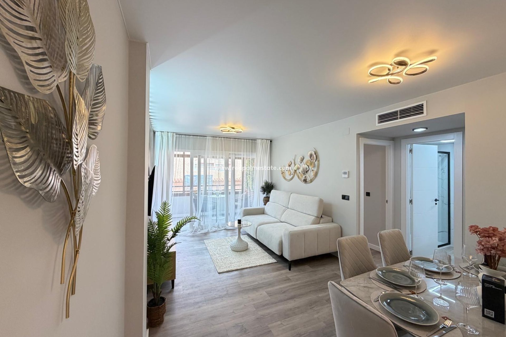 Videresalg - Leilighet -
Torrevieja - Centro Torrevieja