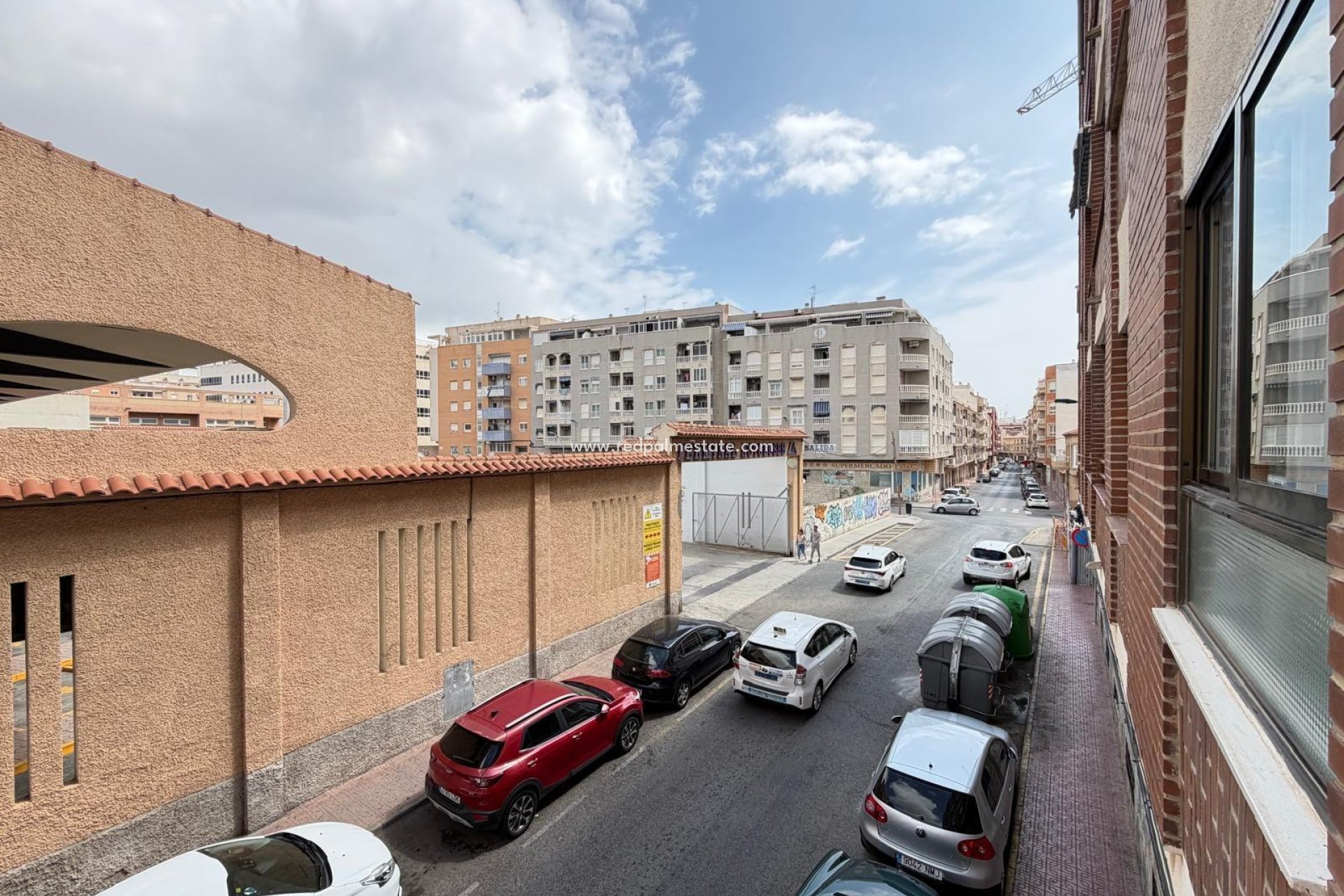 Videresalg - Leilighet -
Torrevieja - Centro Torrevieja