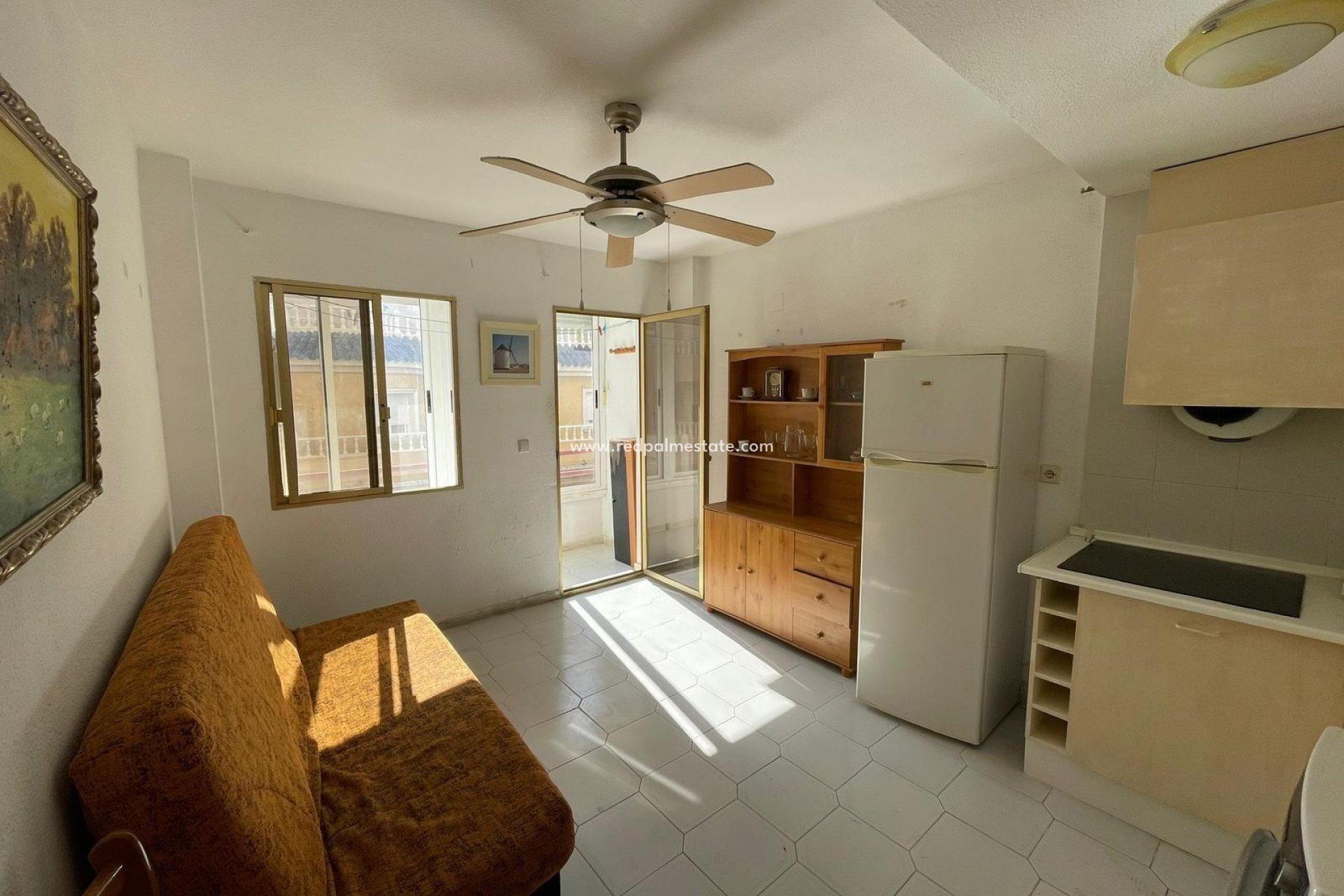 Videresalg - Leilighet -
Torrevieja - Centro Torrevieja