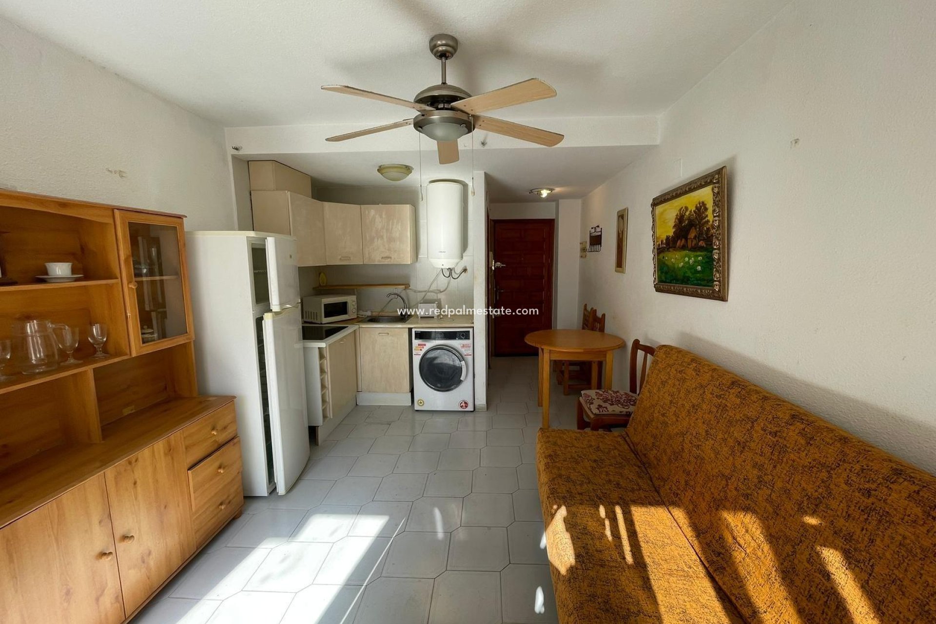 Videresalg - Leilighet -
Torrevieja - Centro Torrevieja