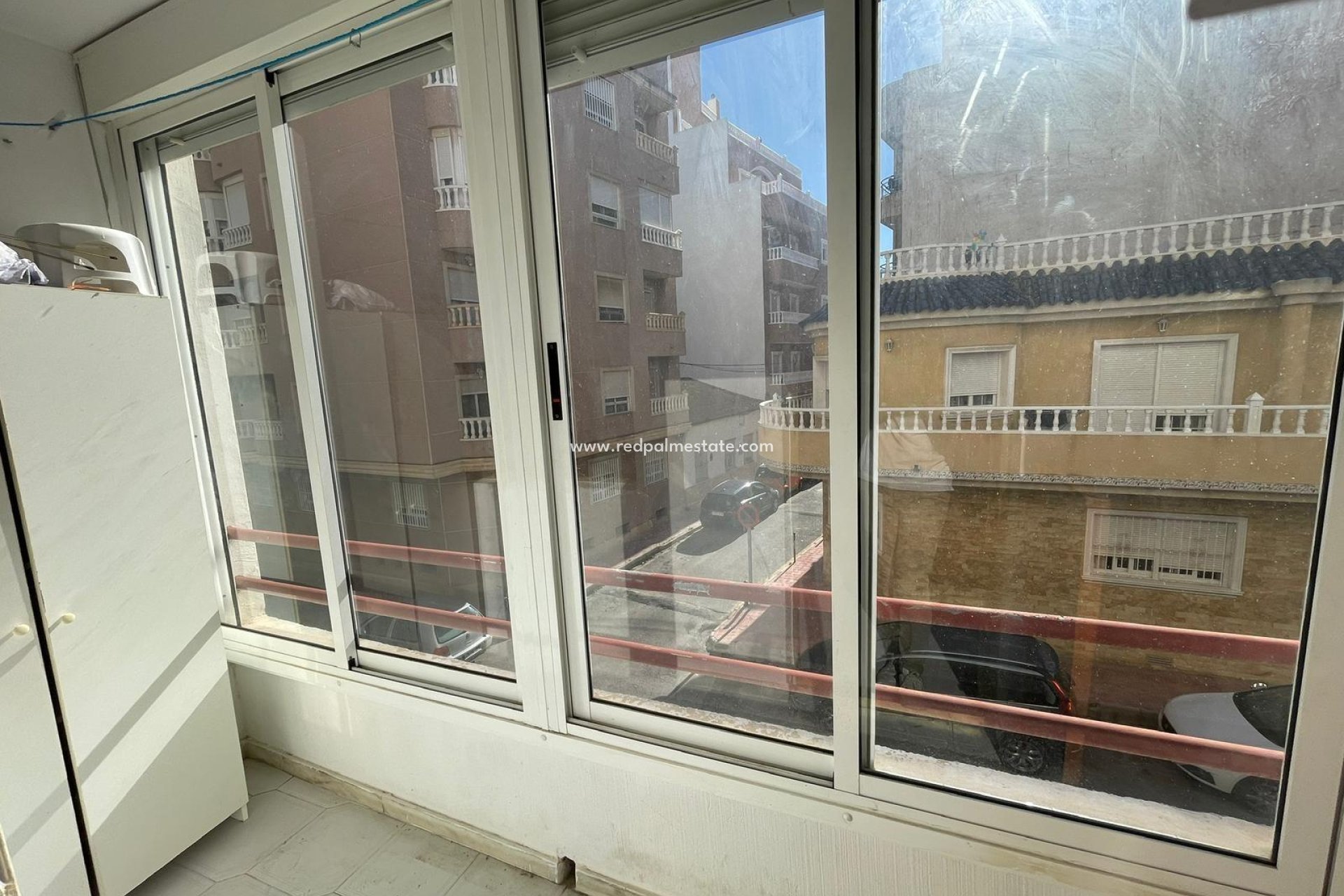 Videresalg - Leilighet -
Torrevieja - Centro Torrevieja