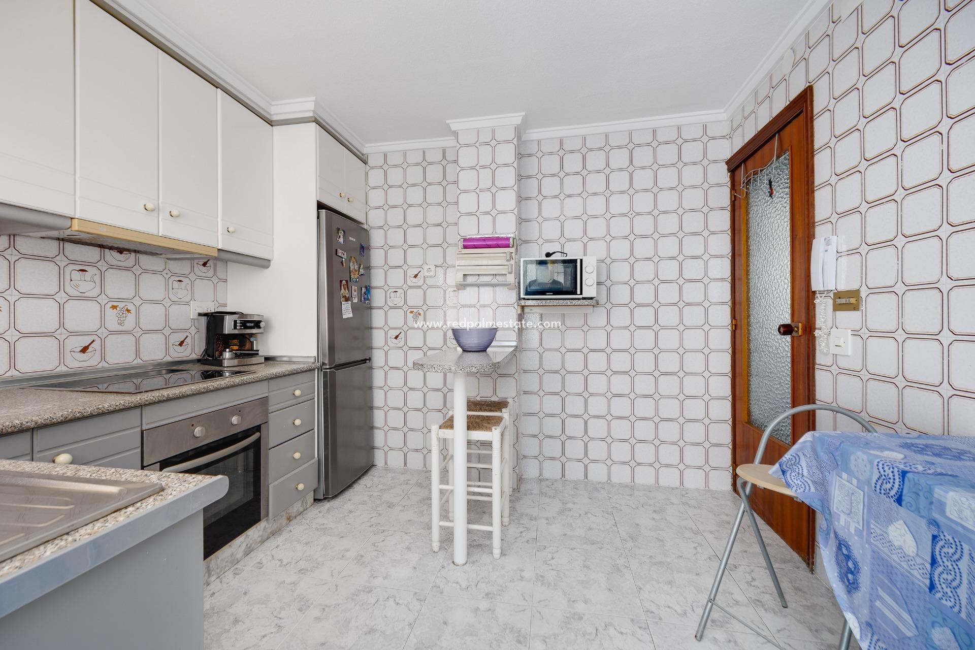 Videresalg - Leilighet -
Torrevieja - Centro Torrevieja