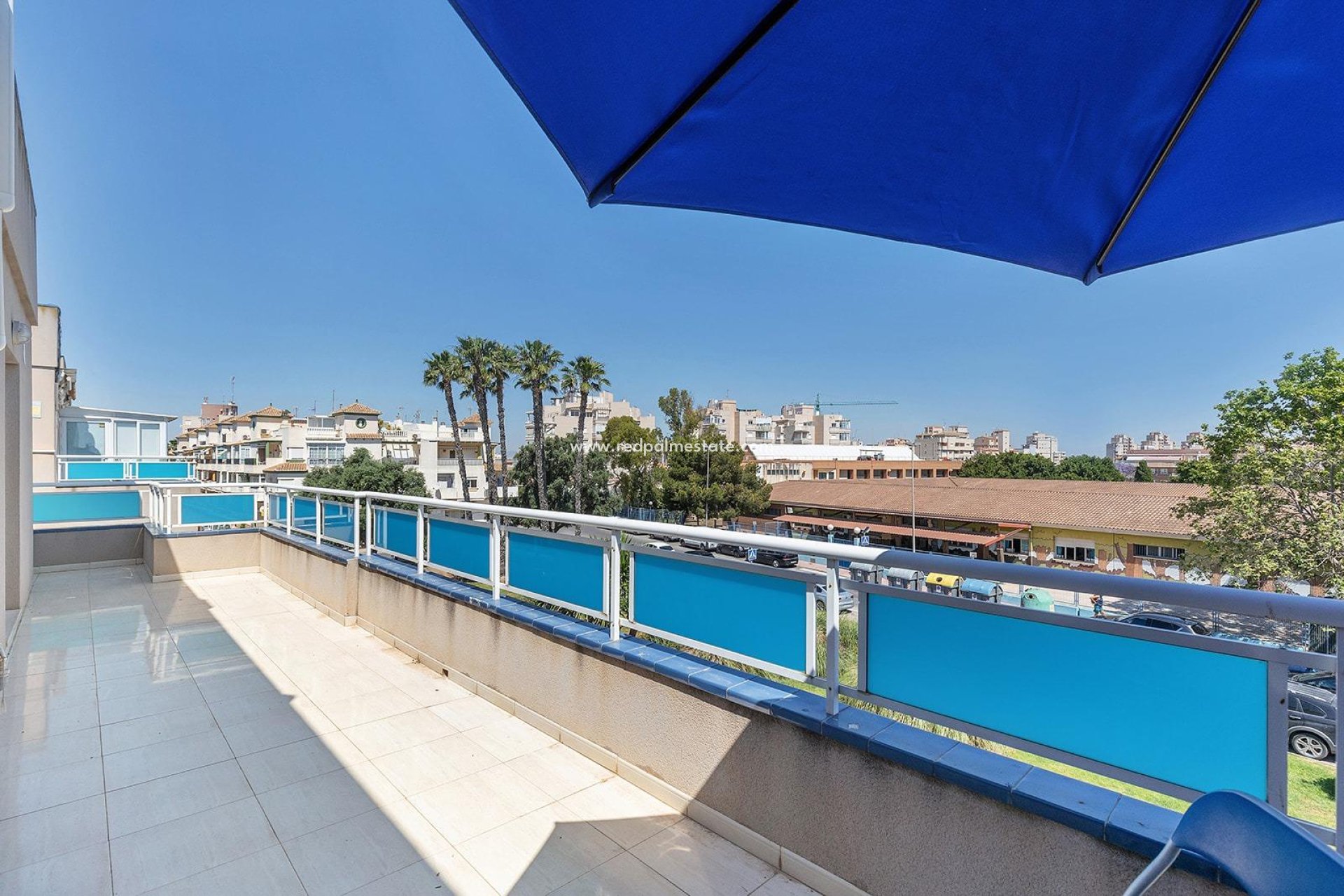 Videresalg - Leilighet -
Torrevieja - Centro Torrevieja