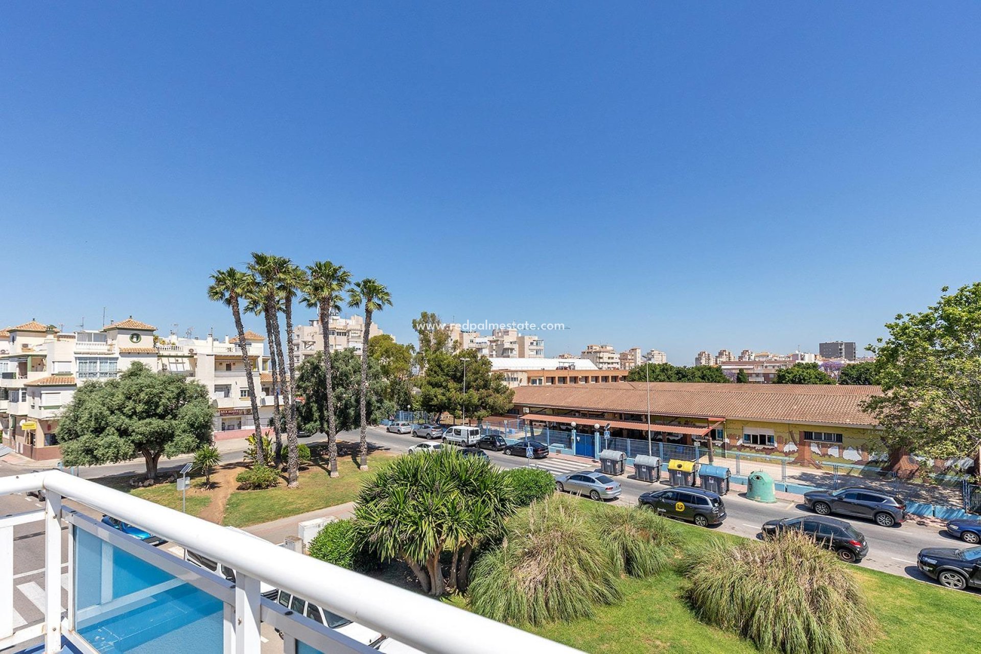 Videresalg - Leilighet -
Torrevieja - Centro Torrevieja