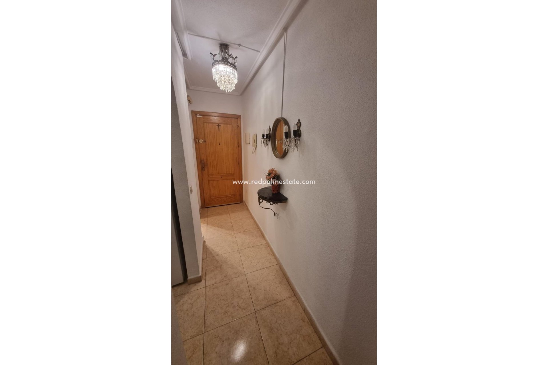 Videresalg - Leilighet -
Torrevieja - Centro Torrevieja