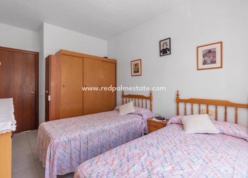 Videresalg - Leilighet -
Torrevieja - Centro Torrevieja