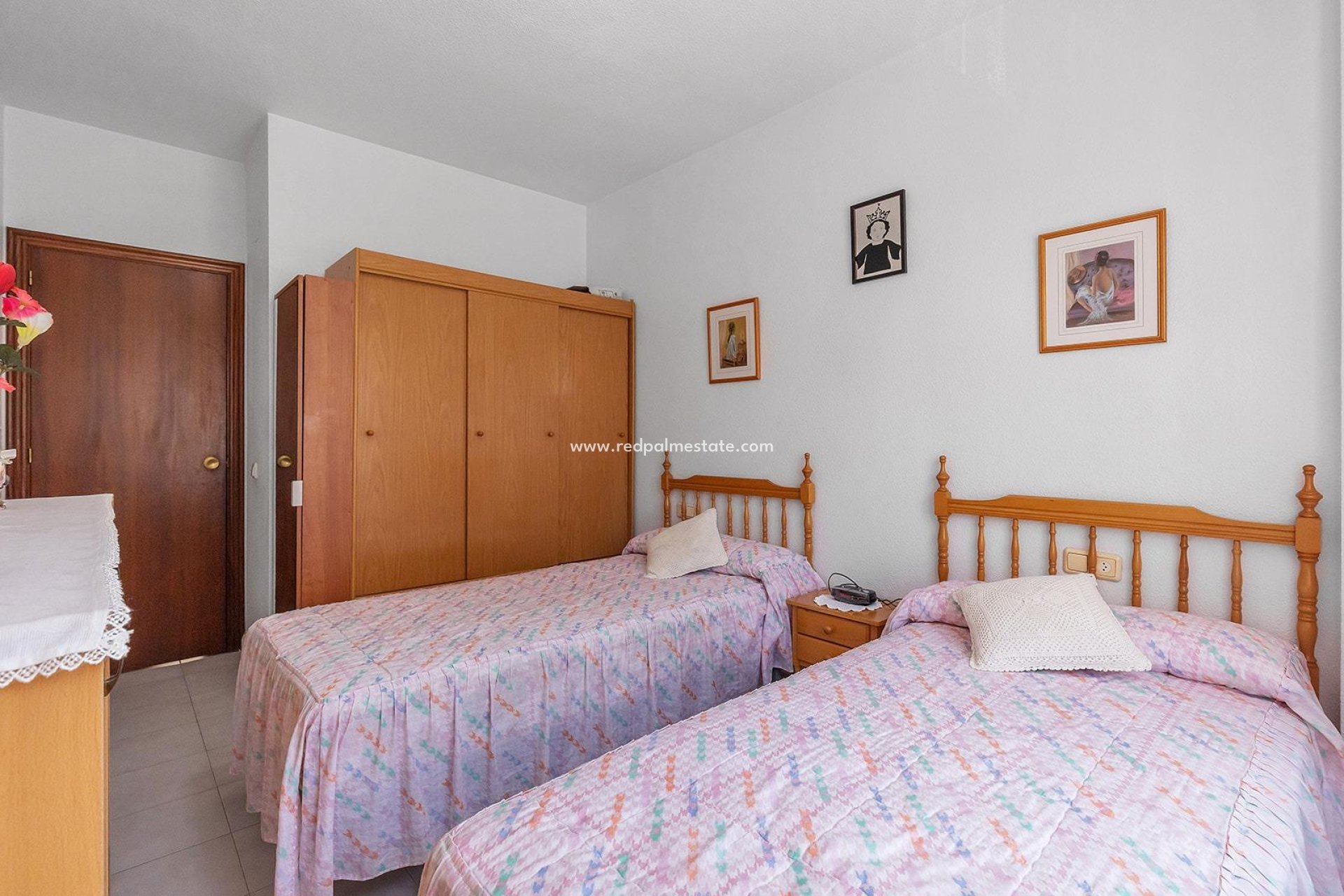 Videresalg - Leilighet -
Torrevieja - Centro Torrevieja