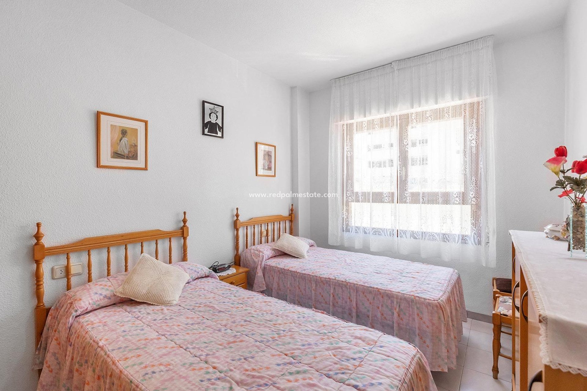 Videresalg - Leilighet -
Torrevieja - Centro Torrevieja