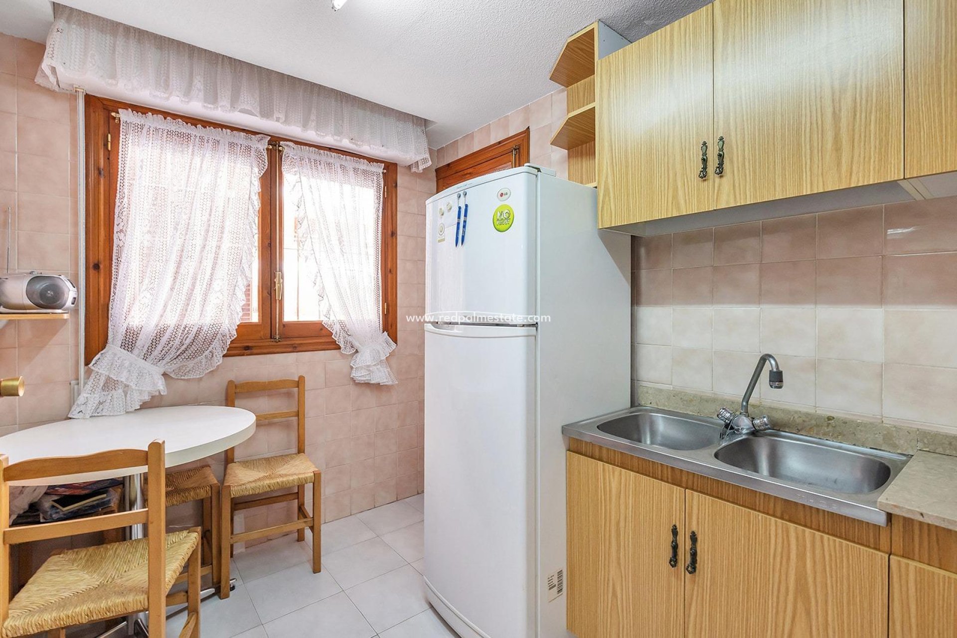 Videresalg - Leilighet -
Torrevieja - Centro Torrevieja