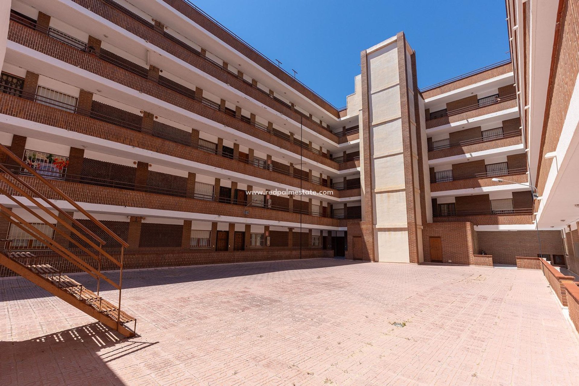 Videresalg - Leilighet -
Torrevieja - Centro Torrevieja