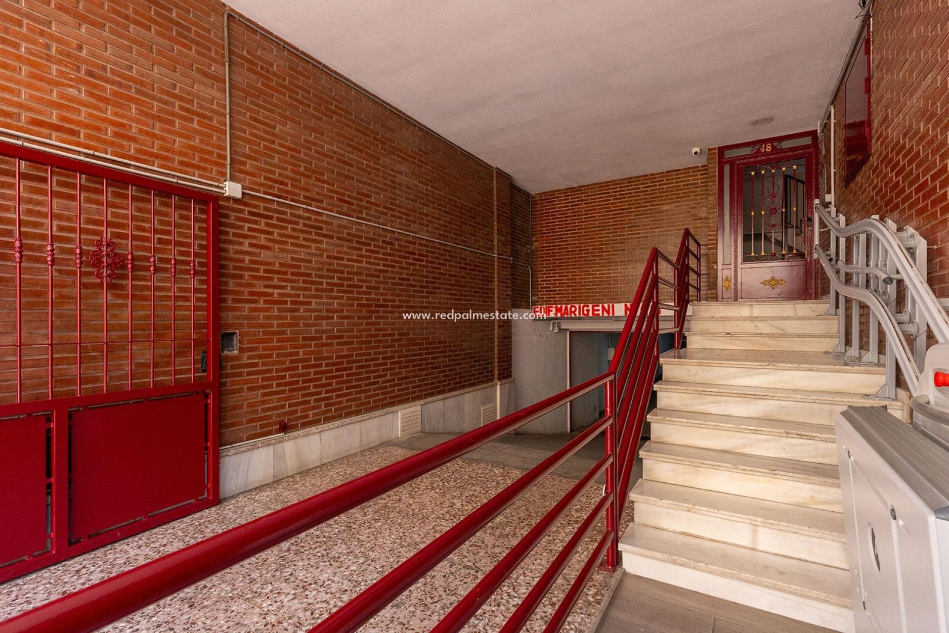 Videresalg - Leilighet -
Torrevieja - Centro Torrevieja