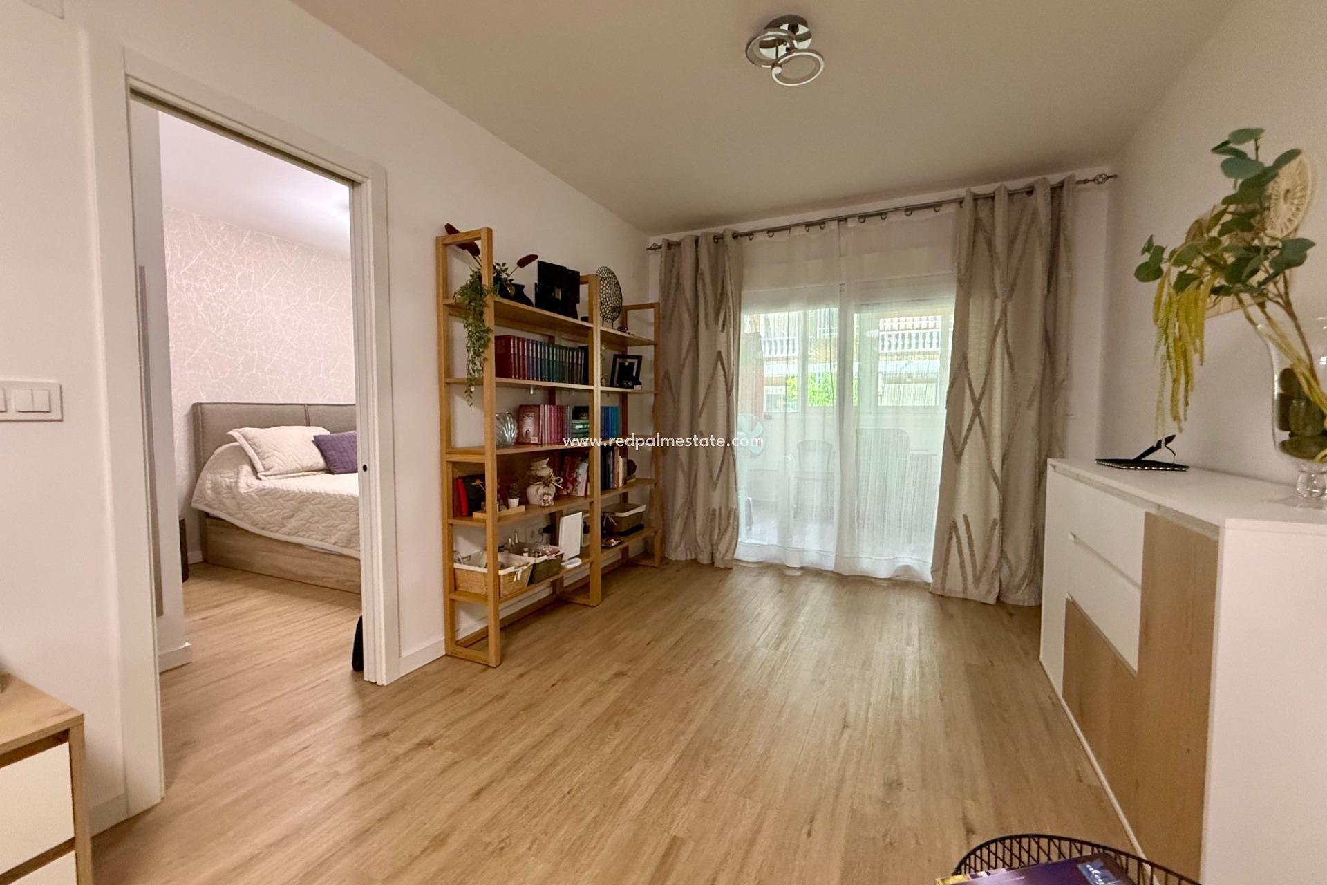 Videresalg - Leilighet -
Torrevieja - Centro Torrevieja