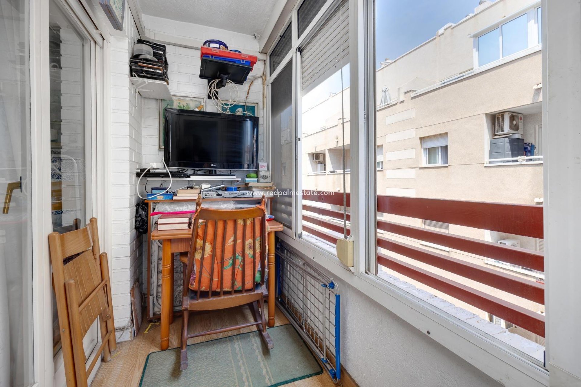 Videresalg - Leilighet -
Torrevieja - Centro Torrevieja