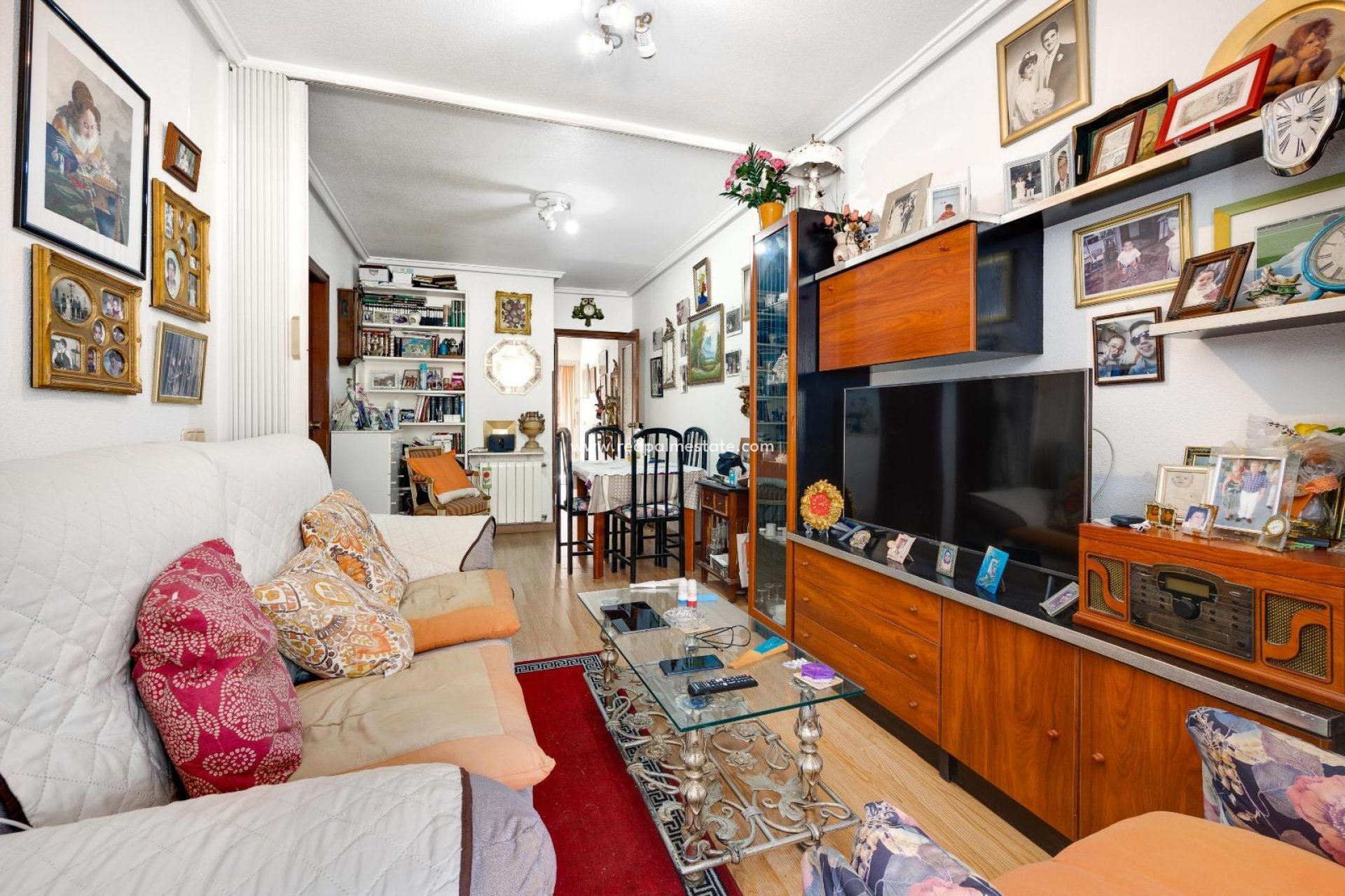 Videresalg - Leilighet -
Torrevieja - Centro Torrevieja
