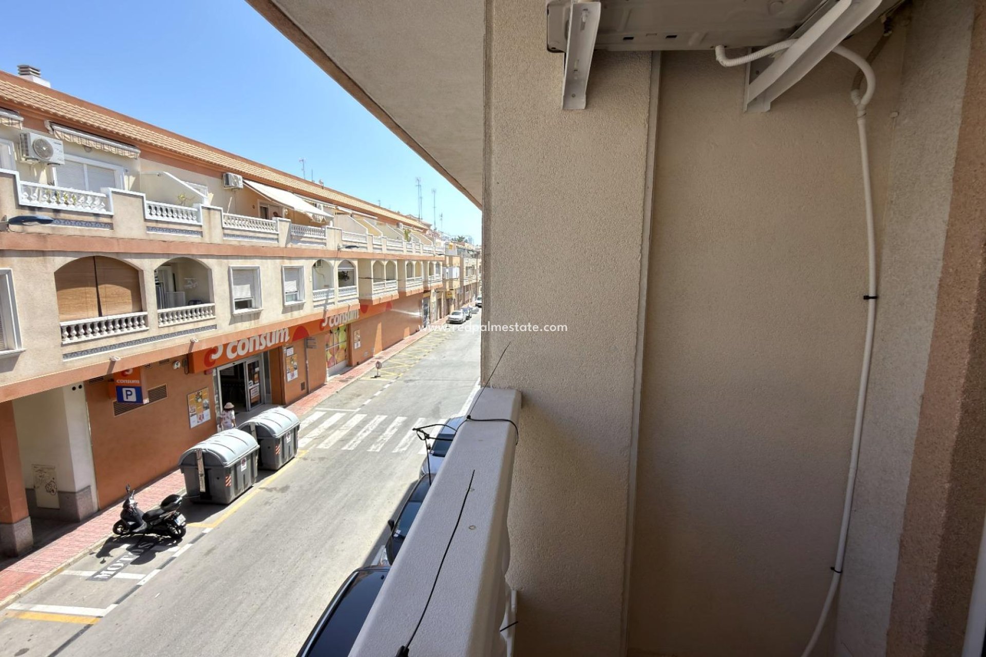 Videresalg - Leilighet -
Torrevieja - Centro Torrevieja