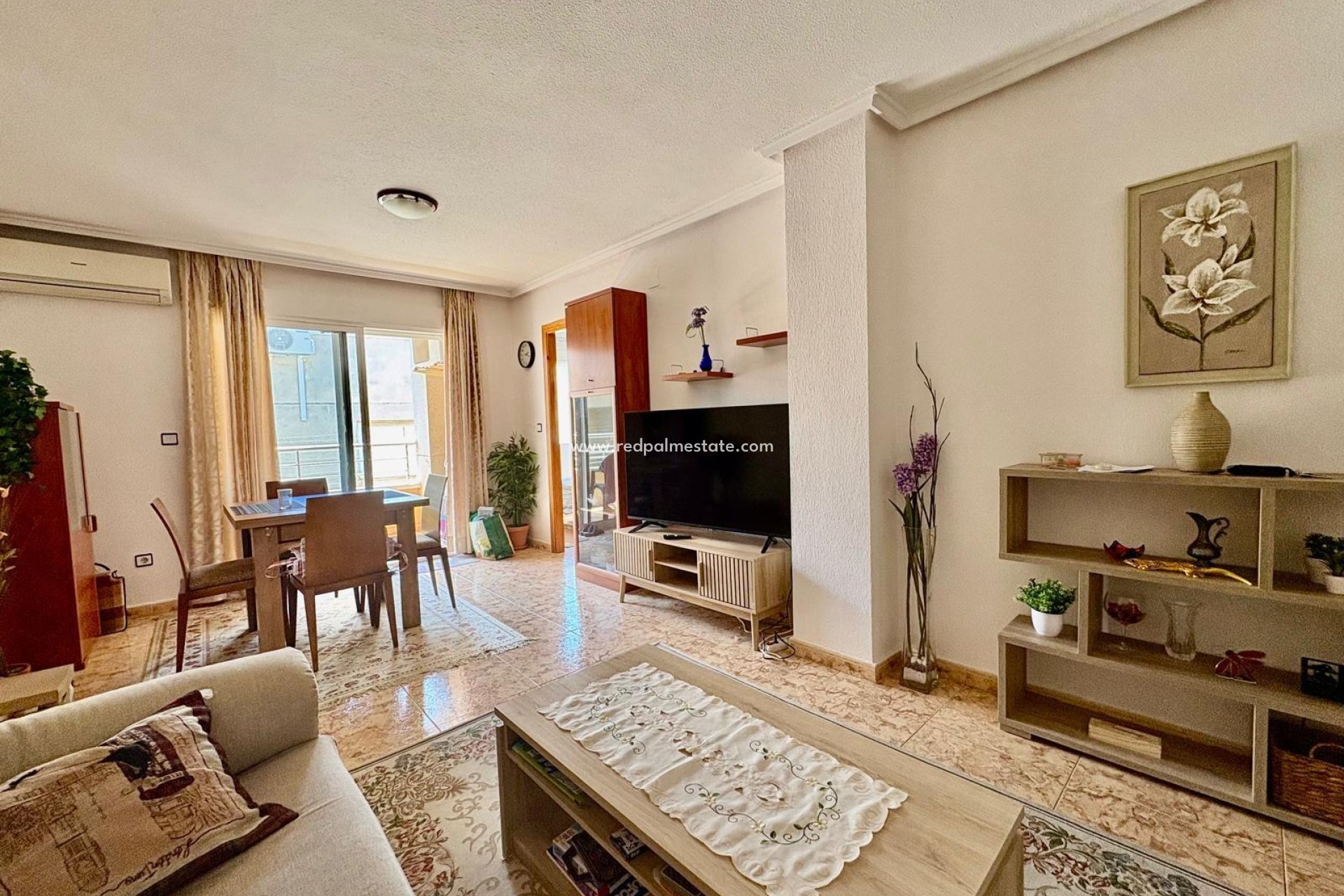 Videresalg - Leilighet -
Torrevieja - Centro Torrevieja