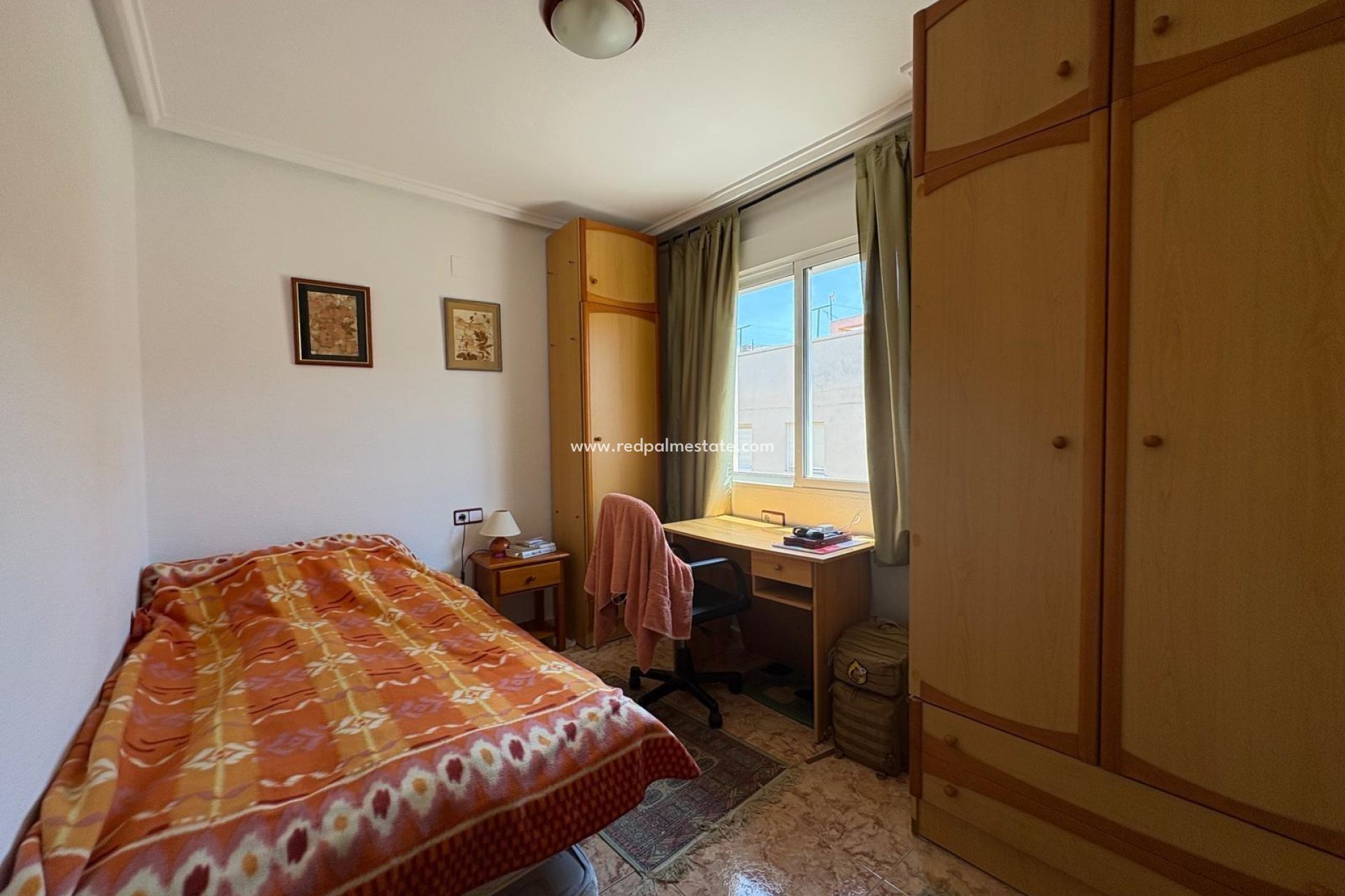Videresalg - Leilighet -
Torrevieja - Centro Torrevieja