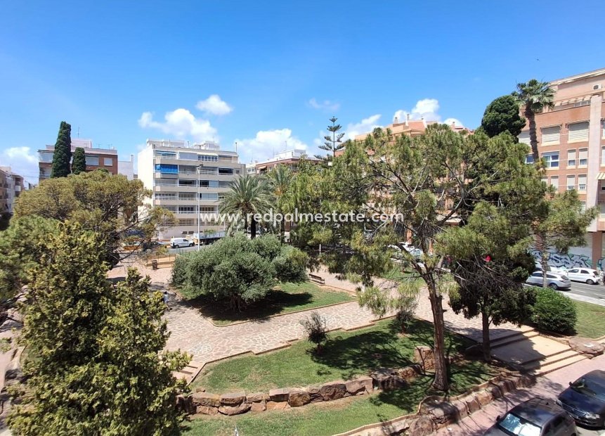Videresalg - Leilighet -
Torrevieja - Centro Torrevieja