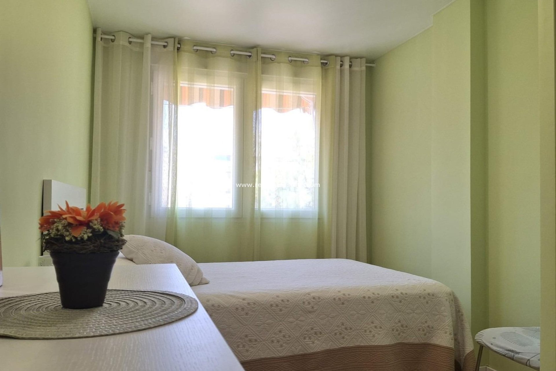 Videresalg - Leilighet -
Torrevieja - Centro Torrevieja