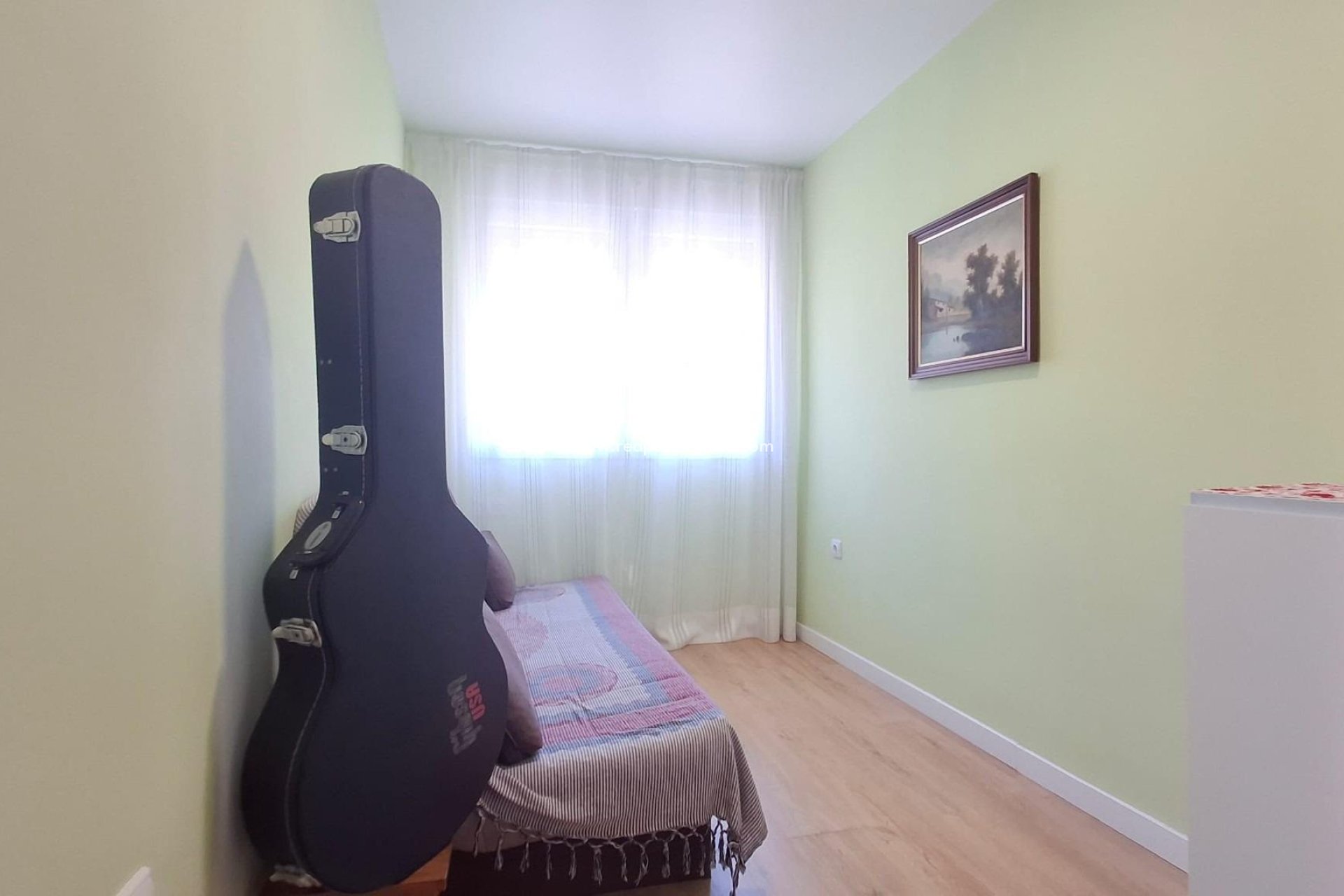 Videresalg - Leilighet -
Torrevieja - Centro Torrevieja