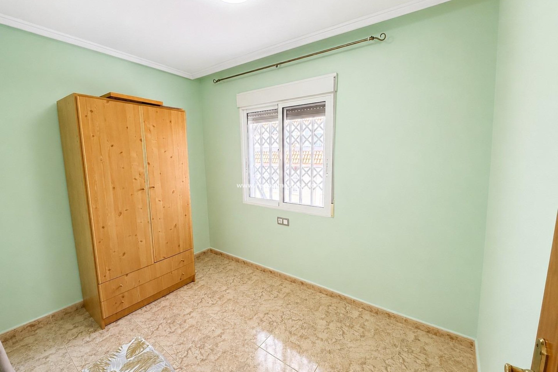 Videresalg - Leilighet -
Torrevieja - Centro Torrevieja