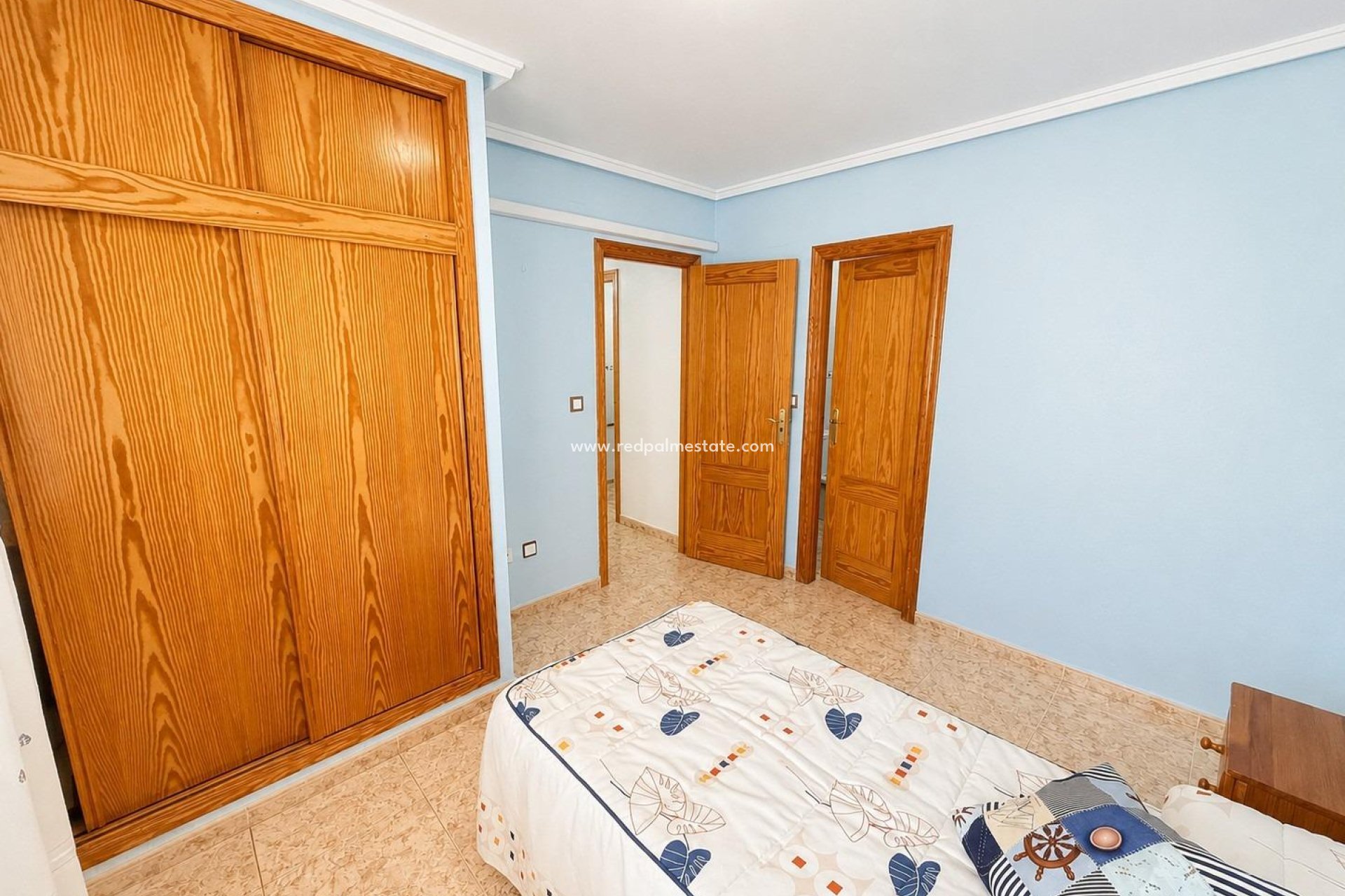Videresalg - Leilighet -
Torrevieja - Centro Torrevieja