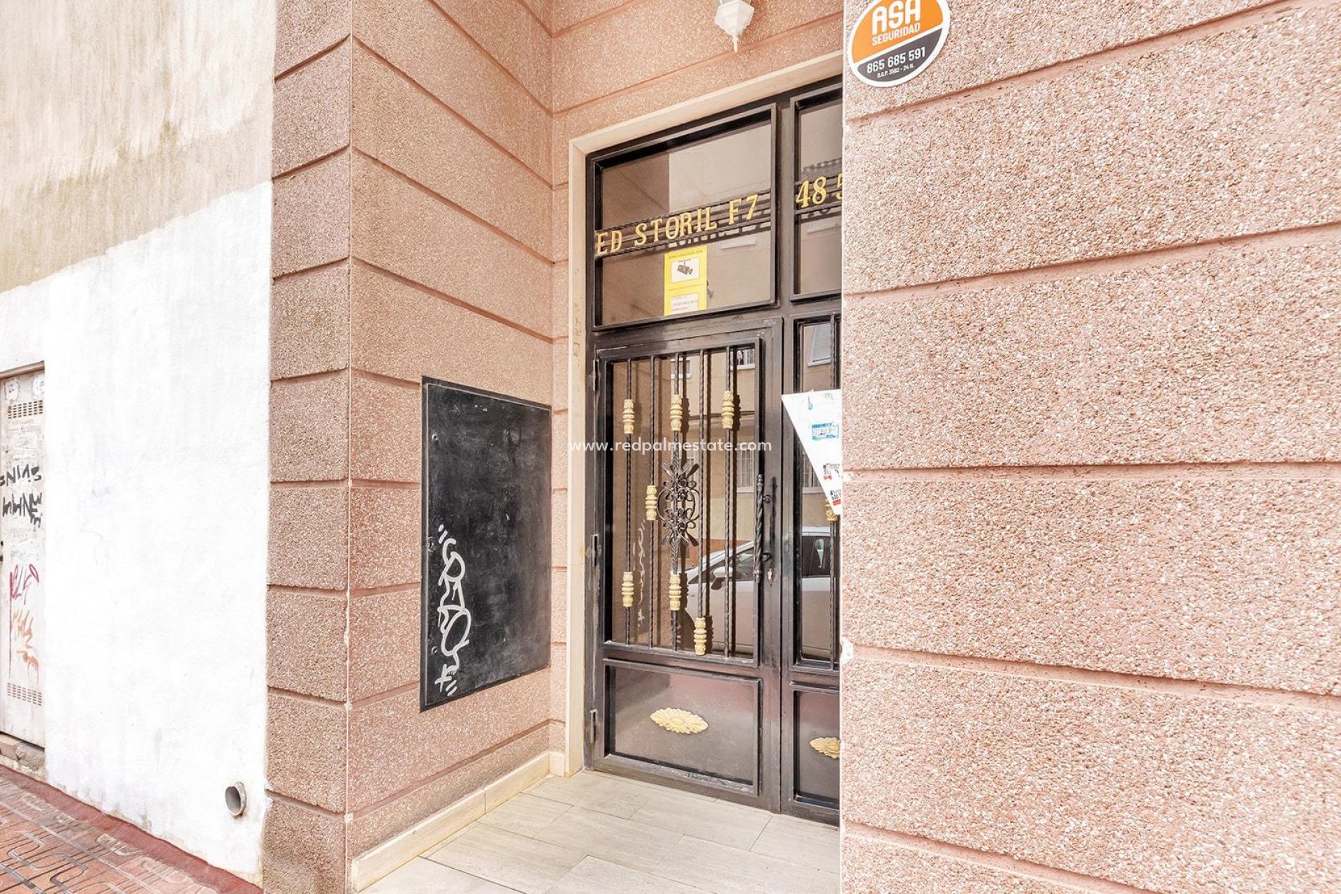 Videresalg - Leilighet -
Torrevieja - Centro Torrevieja