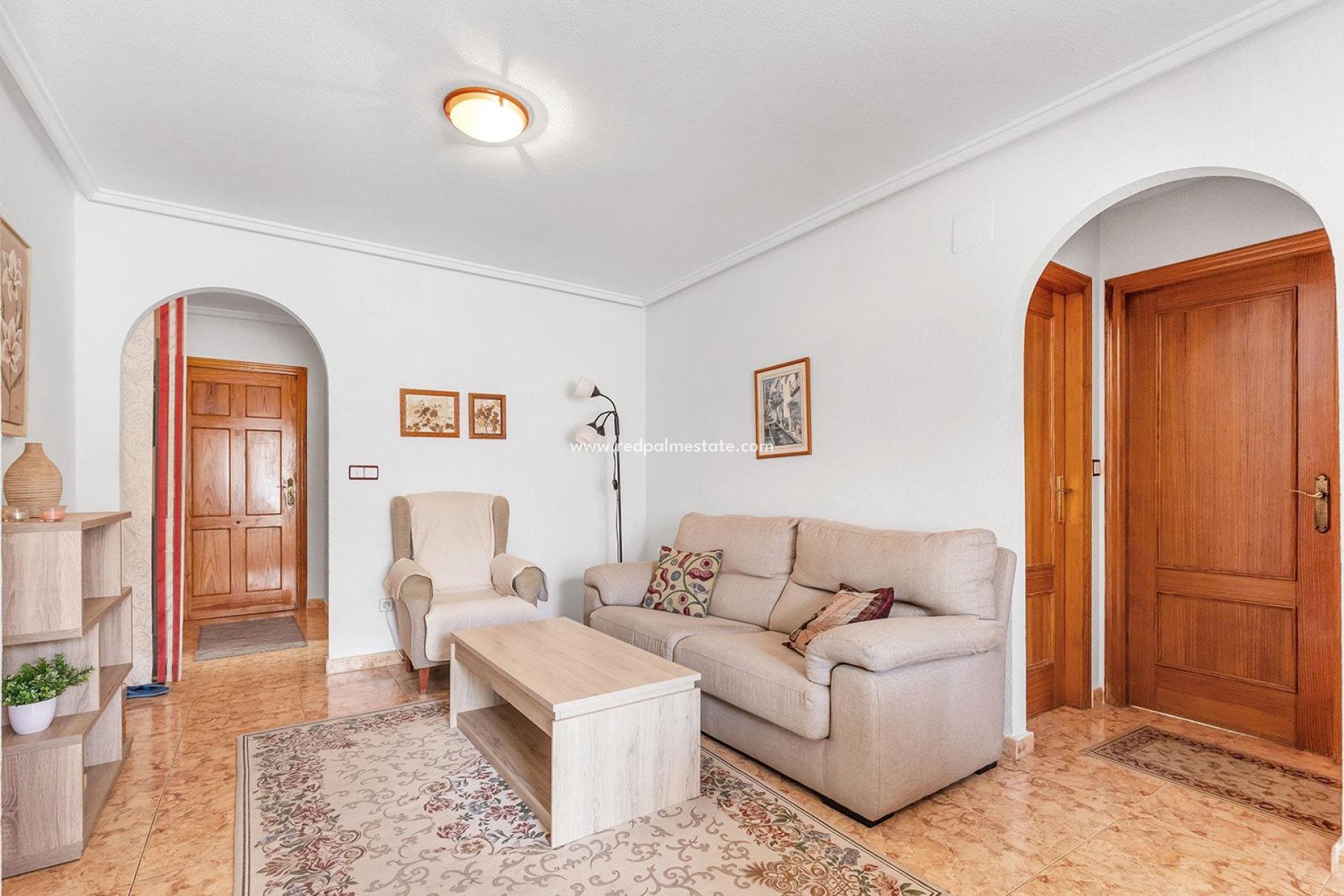 Videresalg - Leilighet -
Torrevieja - Centro Torrevieja