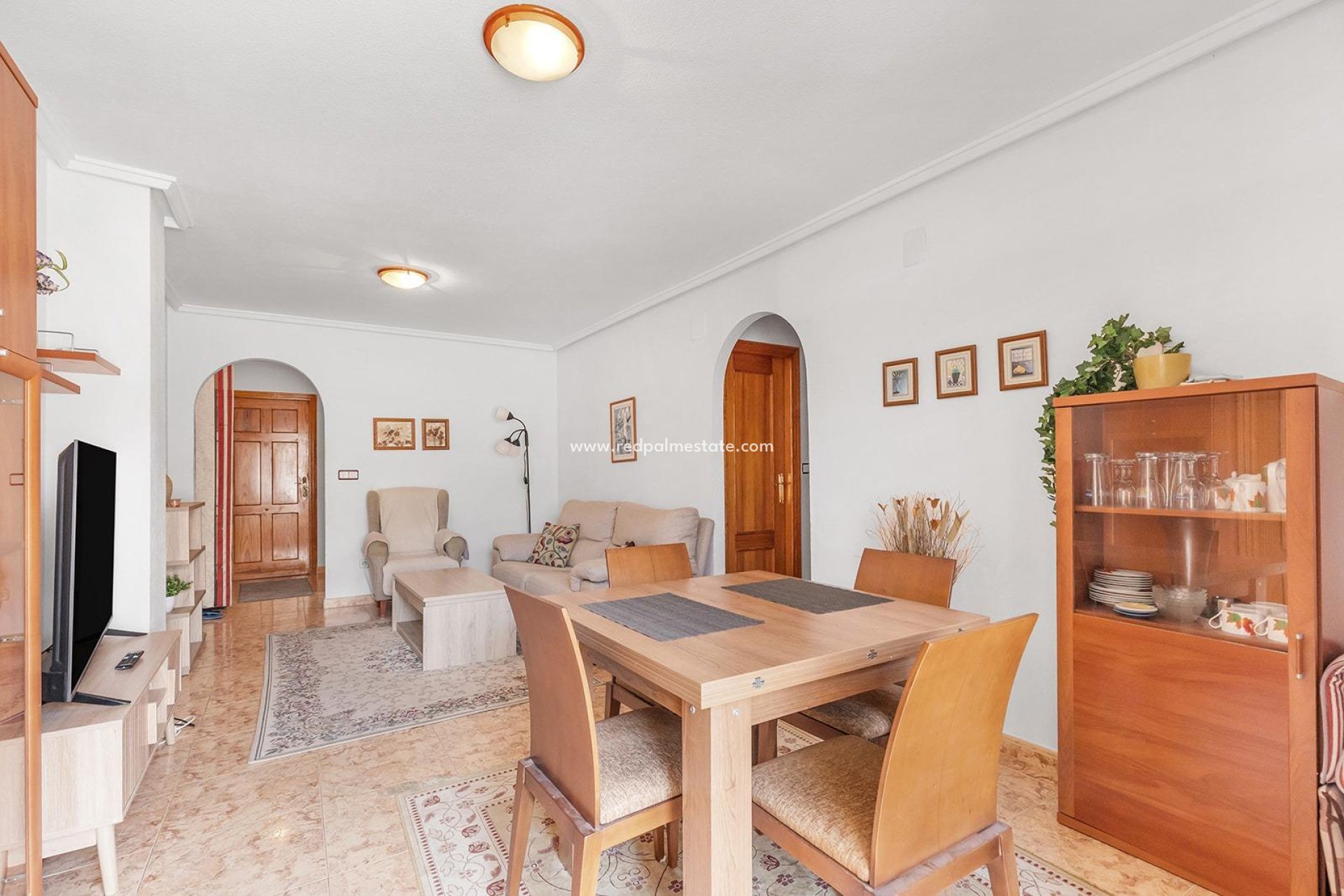 Videresalg - Leilighet -
Torrevieja - Centro Torrevieja