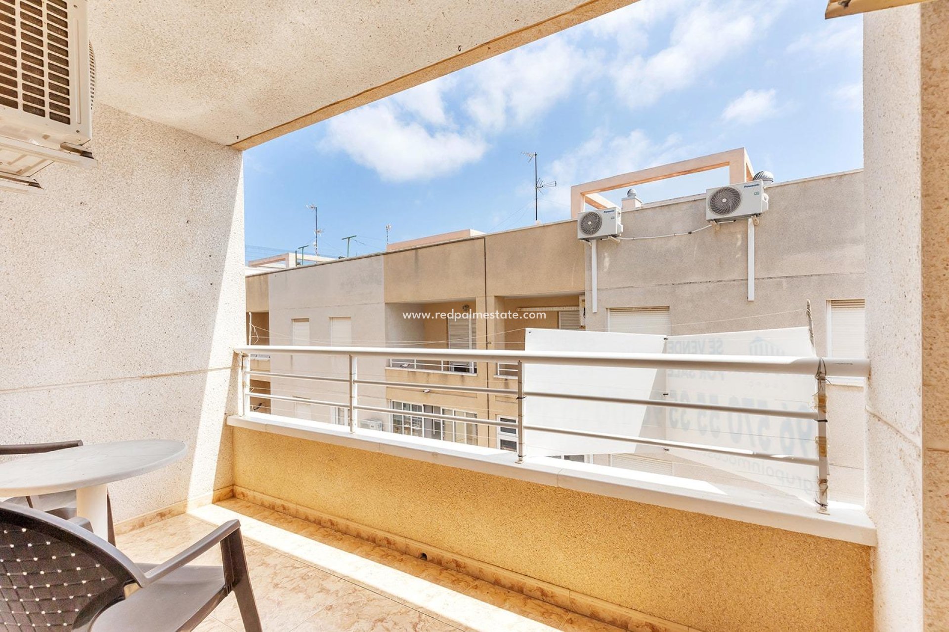Videresalg - Leilighet -
Torrevieja - Centro Torrevieja