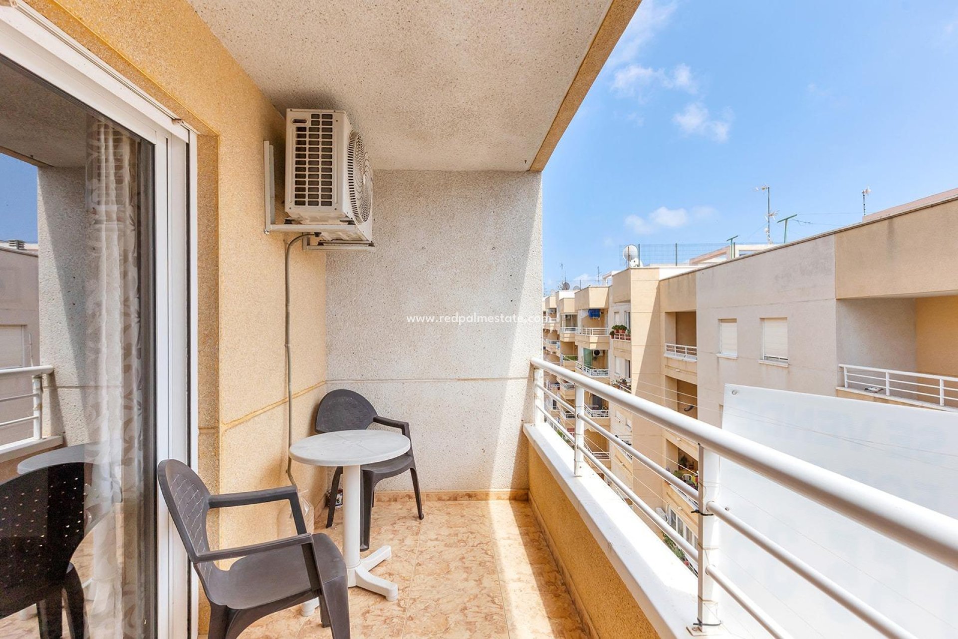 Videresalg - Leilighet -
Torrevieja - Centro Torrevieja