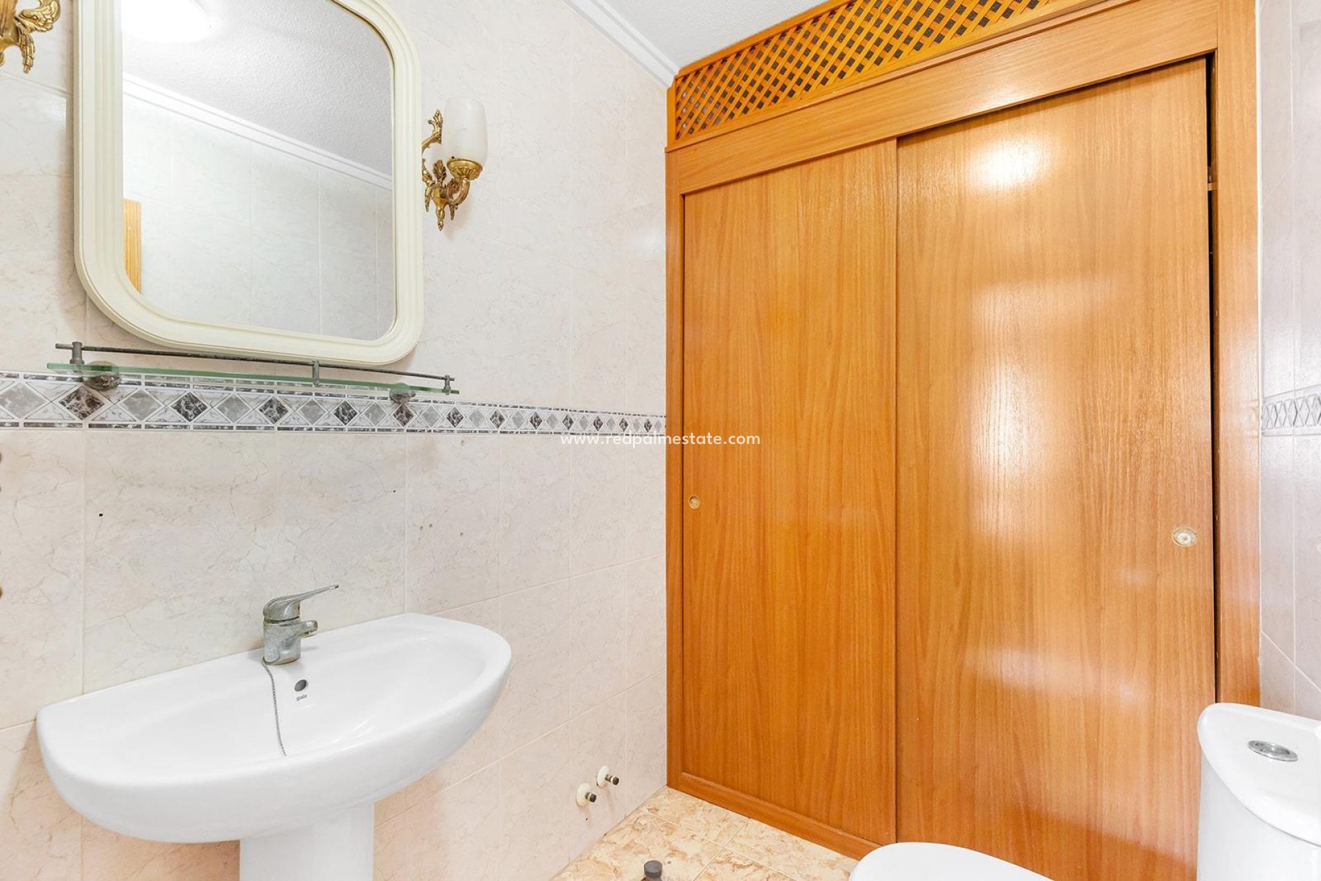 Videresalg - Leilighet -
Torrevieja - Centro Torrevieja