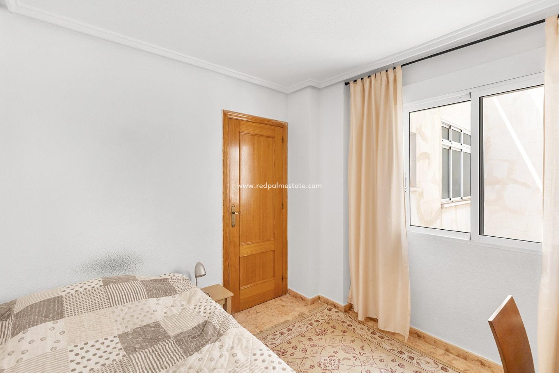 Videresalg - Leilighet -
Torrevieja - Centro Torrevieja