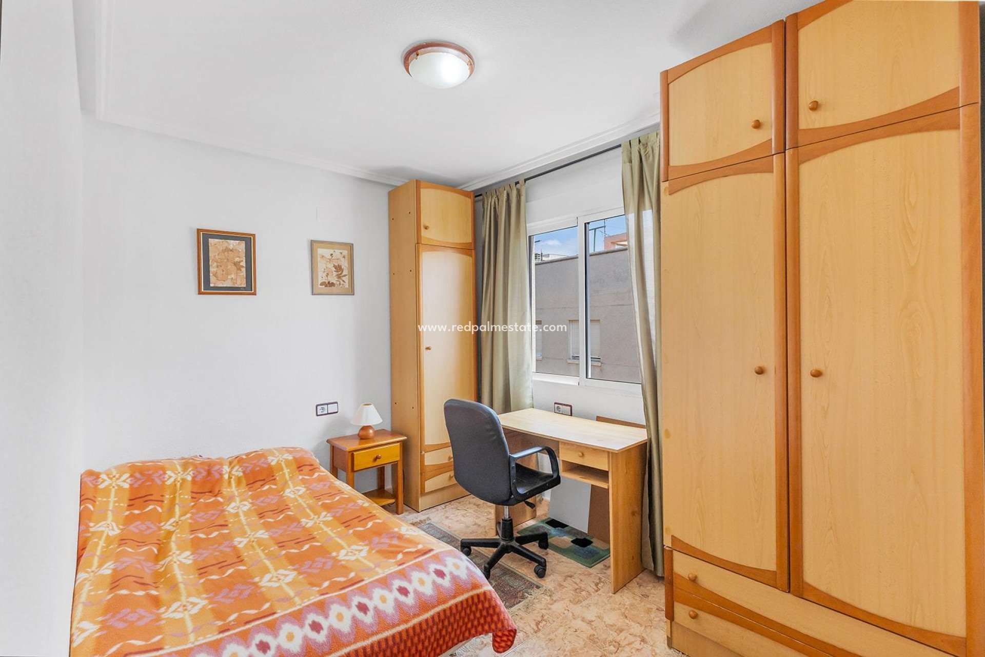 Videresalg - Leilighet -
Torrevieja - Centro Torrevieja