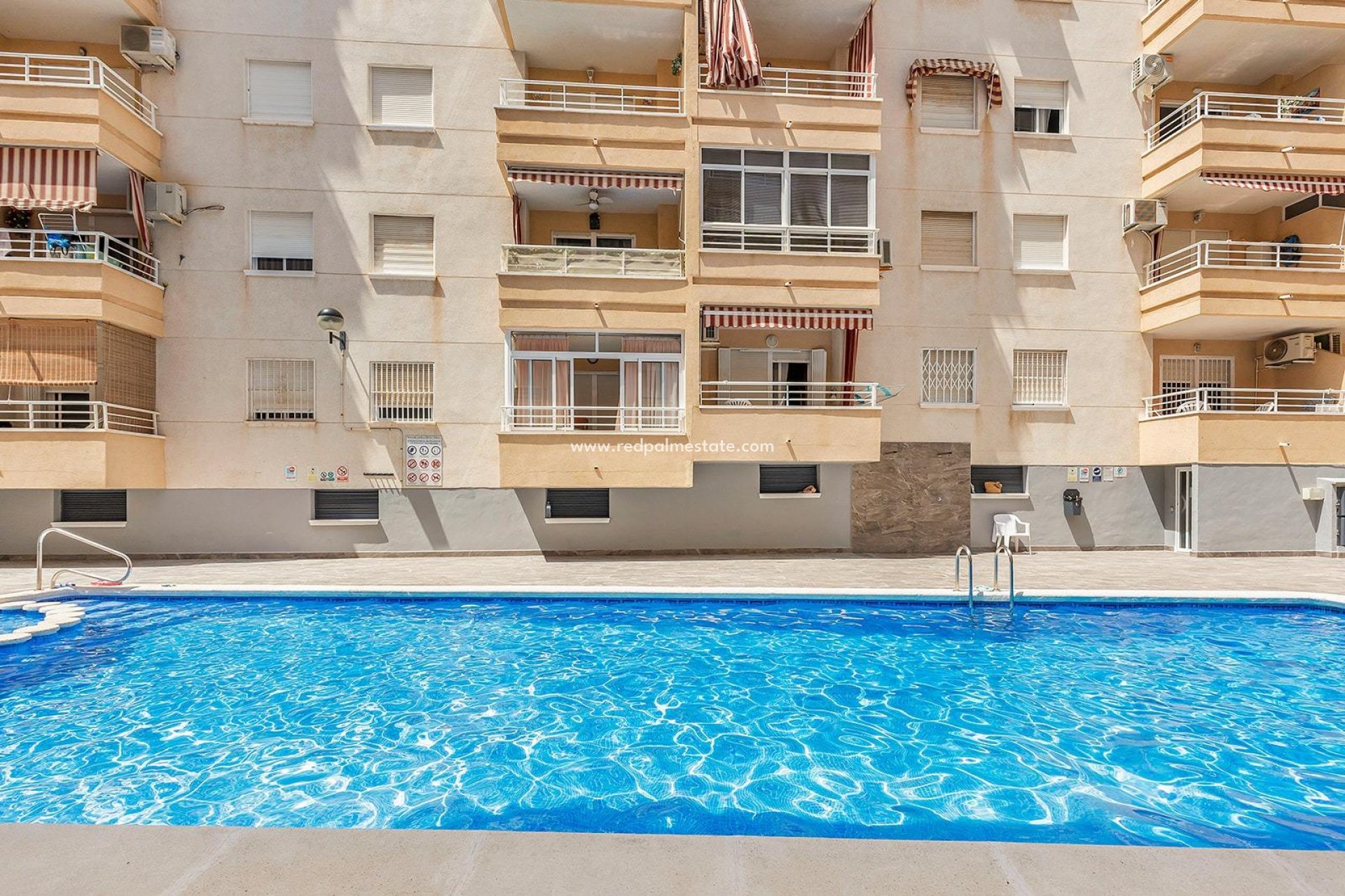 Videresalg - Leilighet -
Torrevieja - Centro Torrevieja