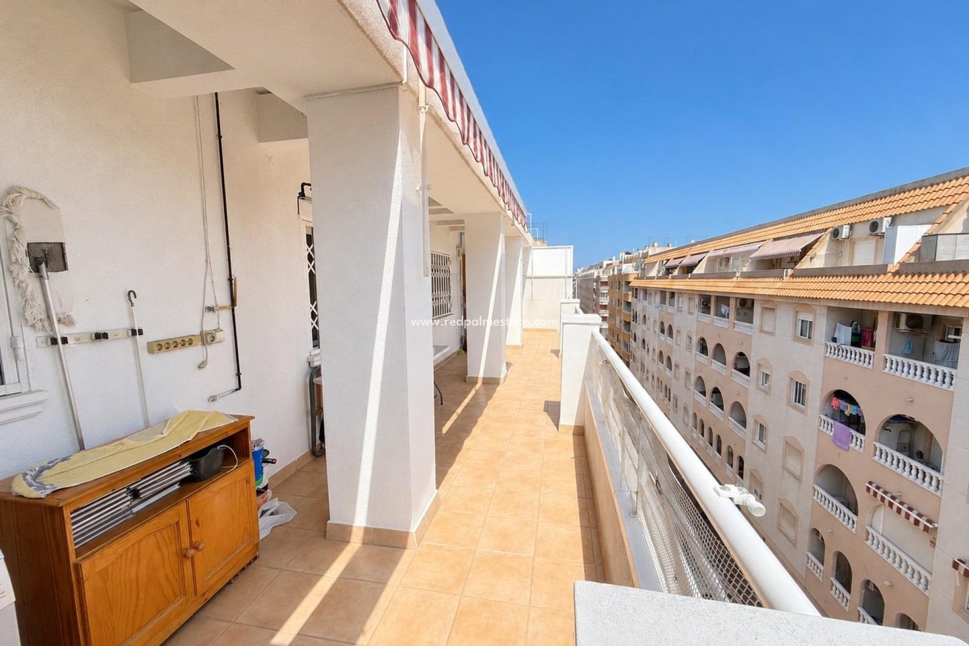 Videresalg - Leilighet -
Torrevieja - Centro Torrevieja