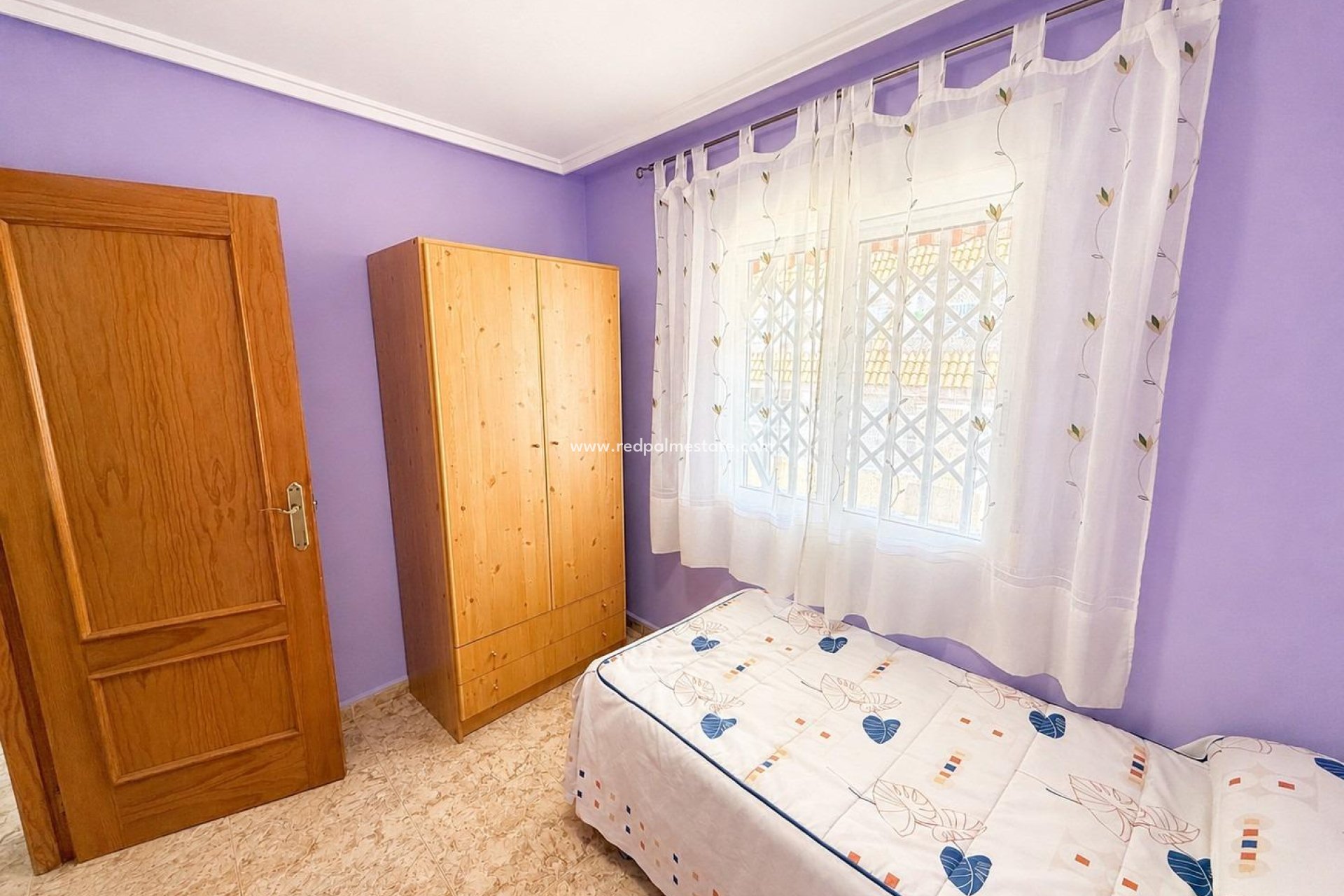 Videresalg - Leilighet -
Torrevieja - Centro Torrevieja