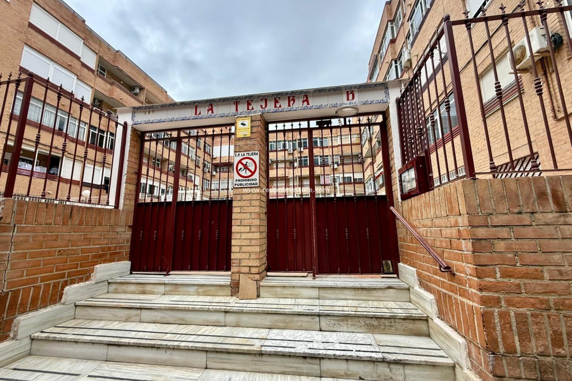 Videresalg - Leilighet -
Torrevieja - Centro Torrevieja